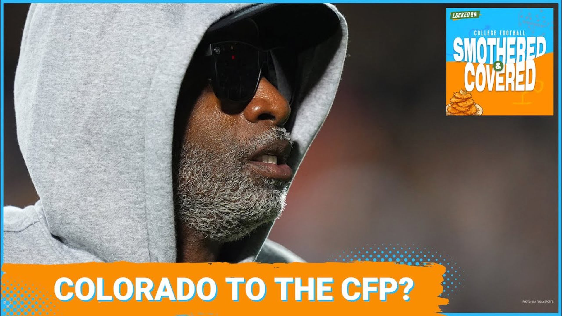 Colorado and coach Deion Sanders have a chance to make a big-time statement vs. Texas Tech.