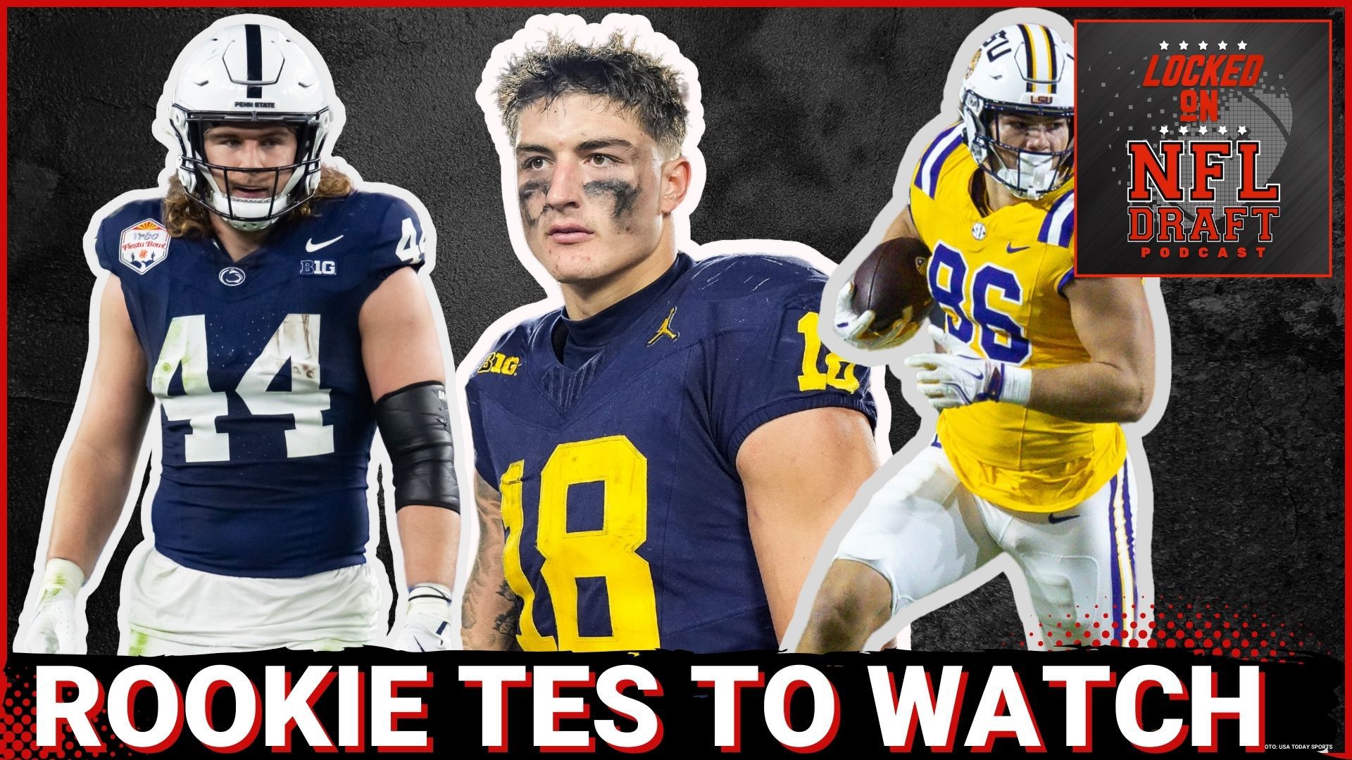 Are the Indianapolis Colts about to redefine their offensive strategy with rookie tight end Tyler Warren?