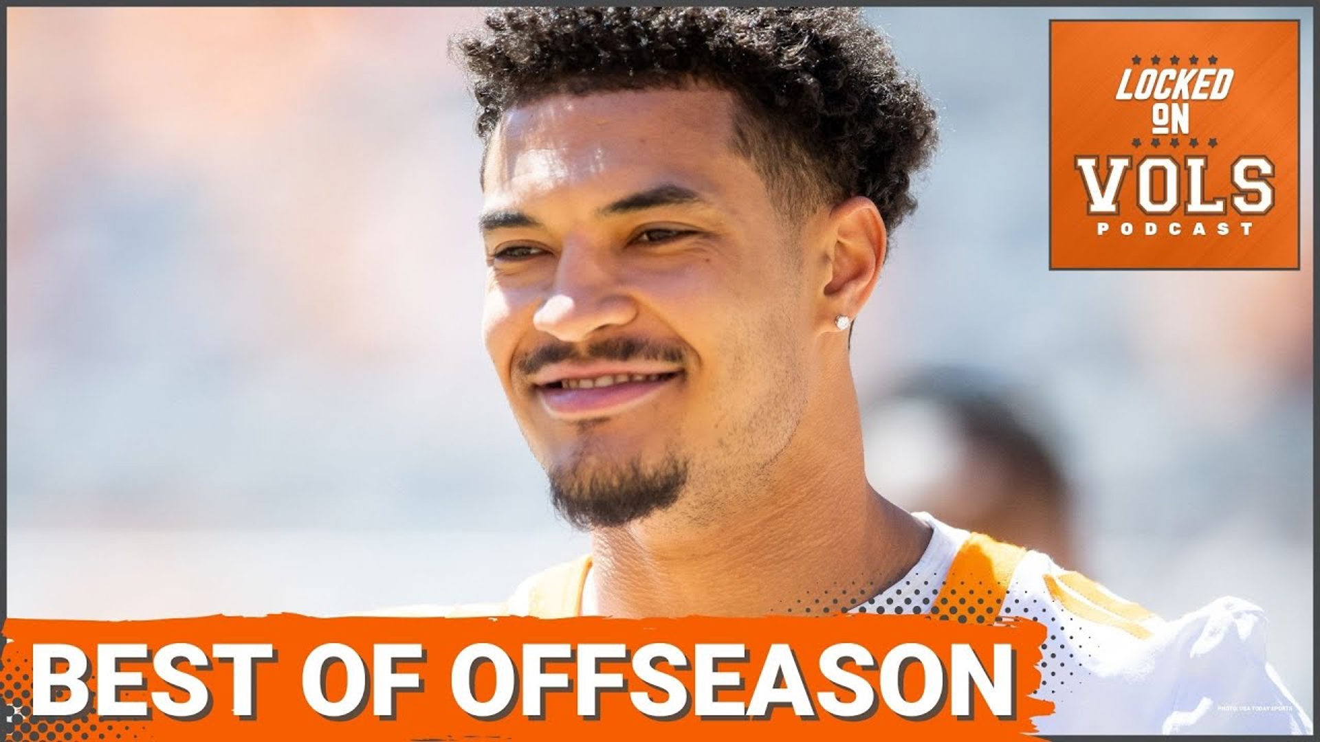 Tennessee Football: Top-10 Moments of the Offseason. George MacIntyre, Lance Heard Commitments