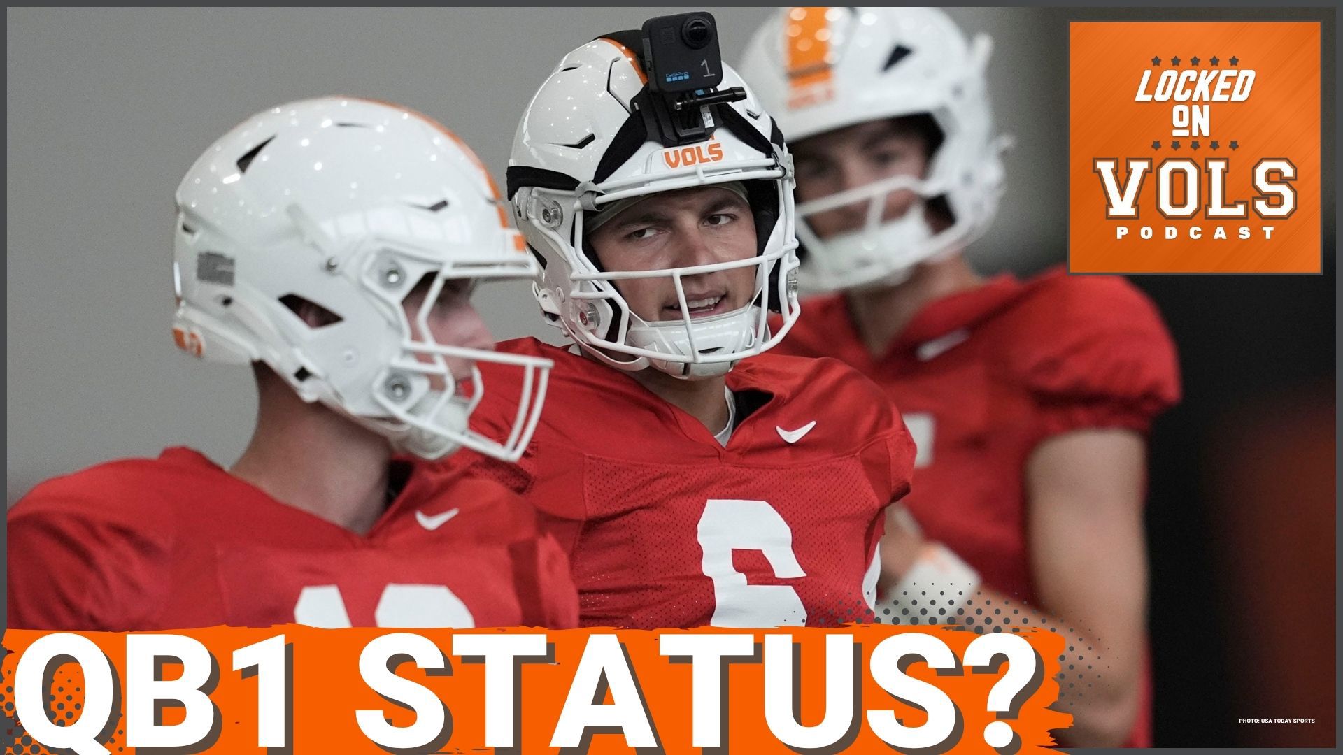 Recent practice observations reveal promising performances from Tennessee quarterbacks Joey Aguilar and Jake Merklinger.