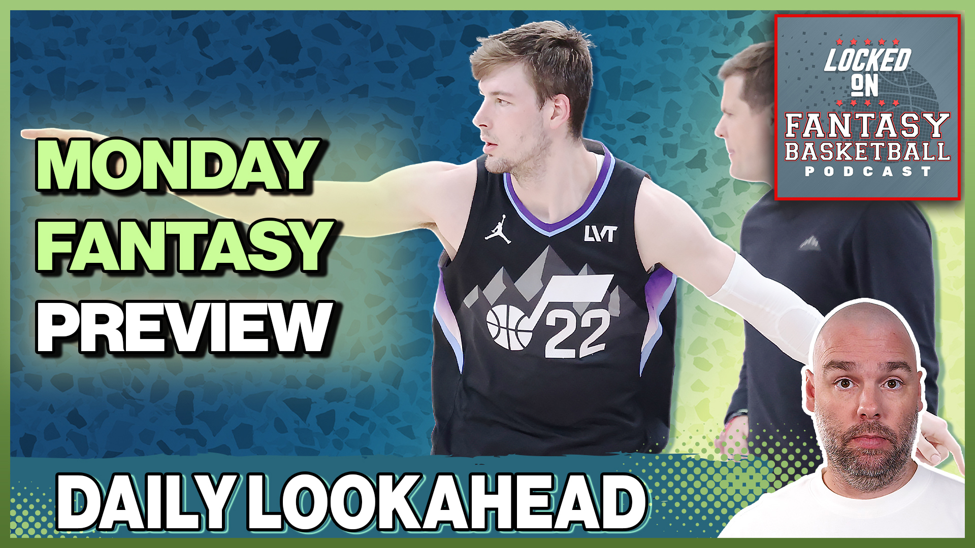 Fantasy basketball's final stretch: streaming strategies, injury updates, and key players to watch. Plus, tanking teams to keep an eye on