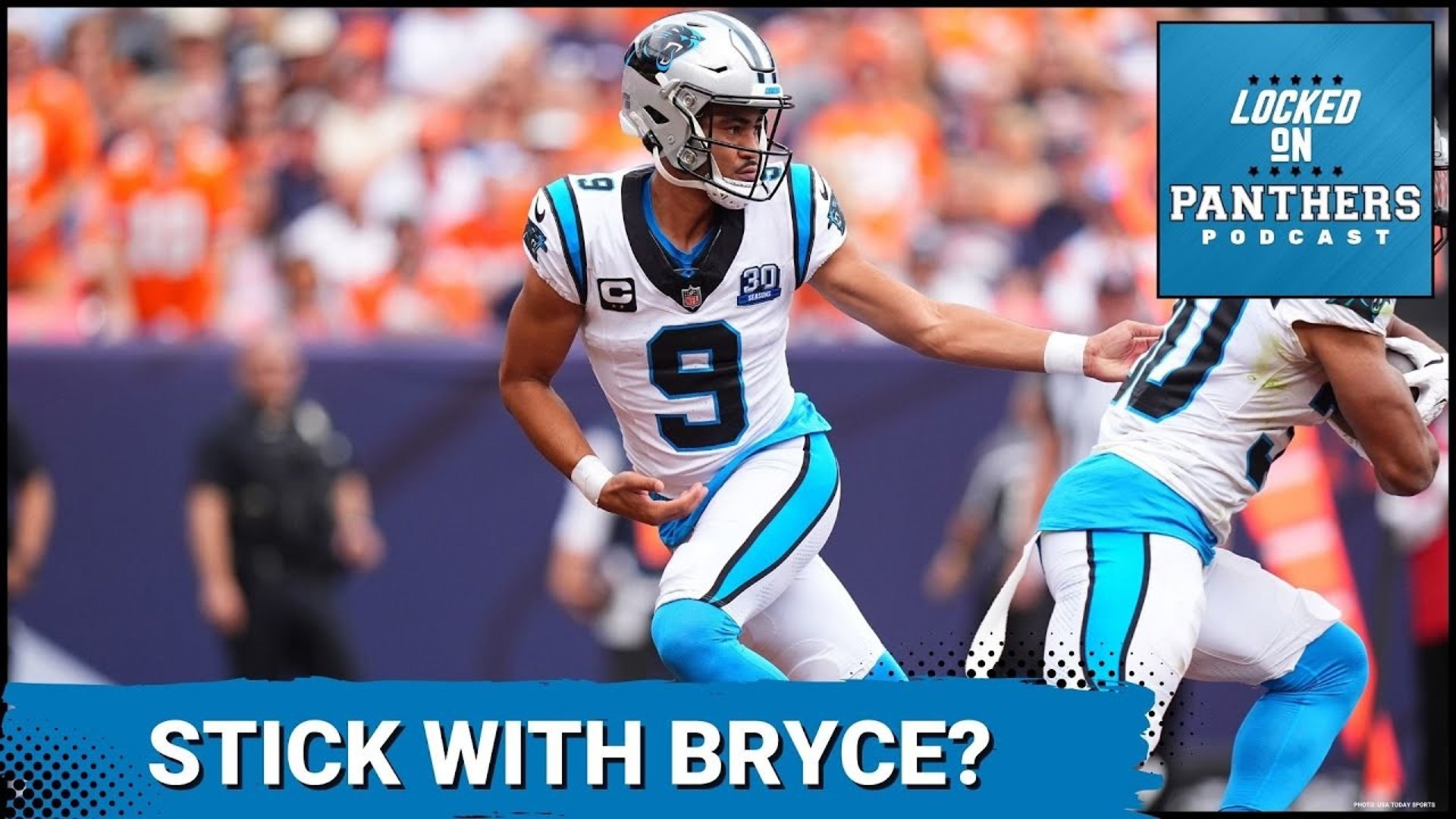 The Carolina Panthers face a pivotal moment as Bryce Young returns as starting quarterback, yet struggles persist.