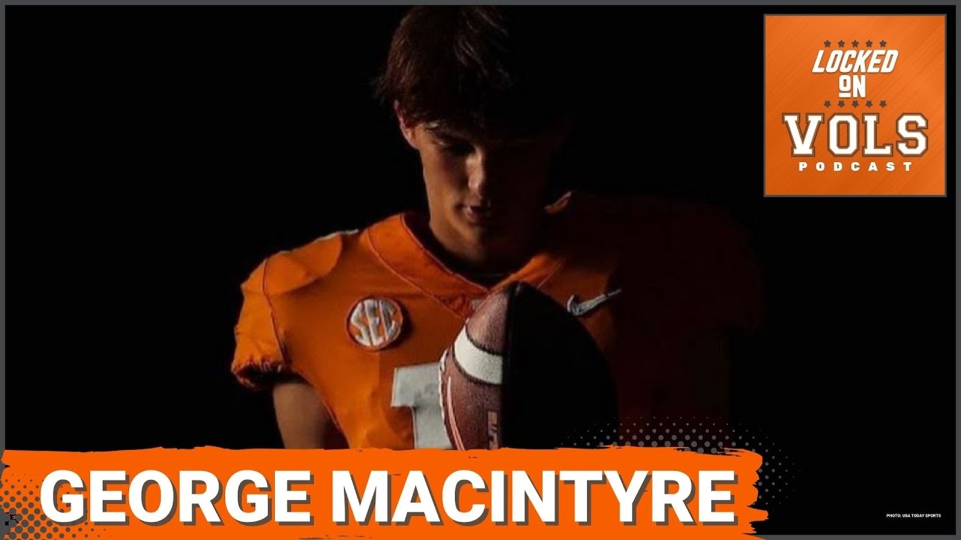 Tennessee Football Recruiting: George MacIntyre Commits to Vols, Lance Heard via Transfer Portal