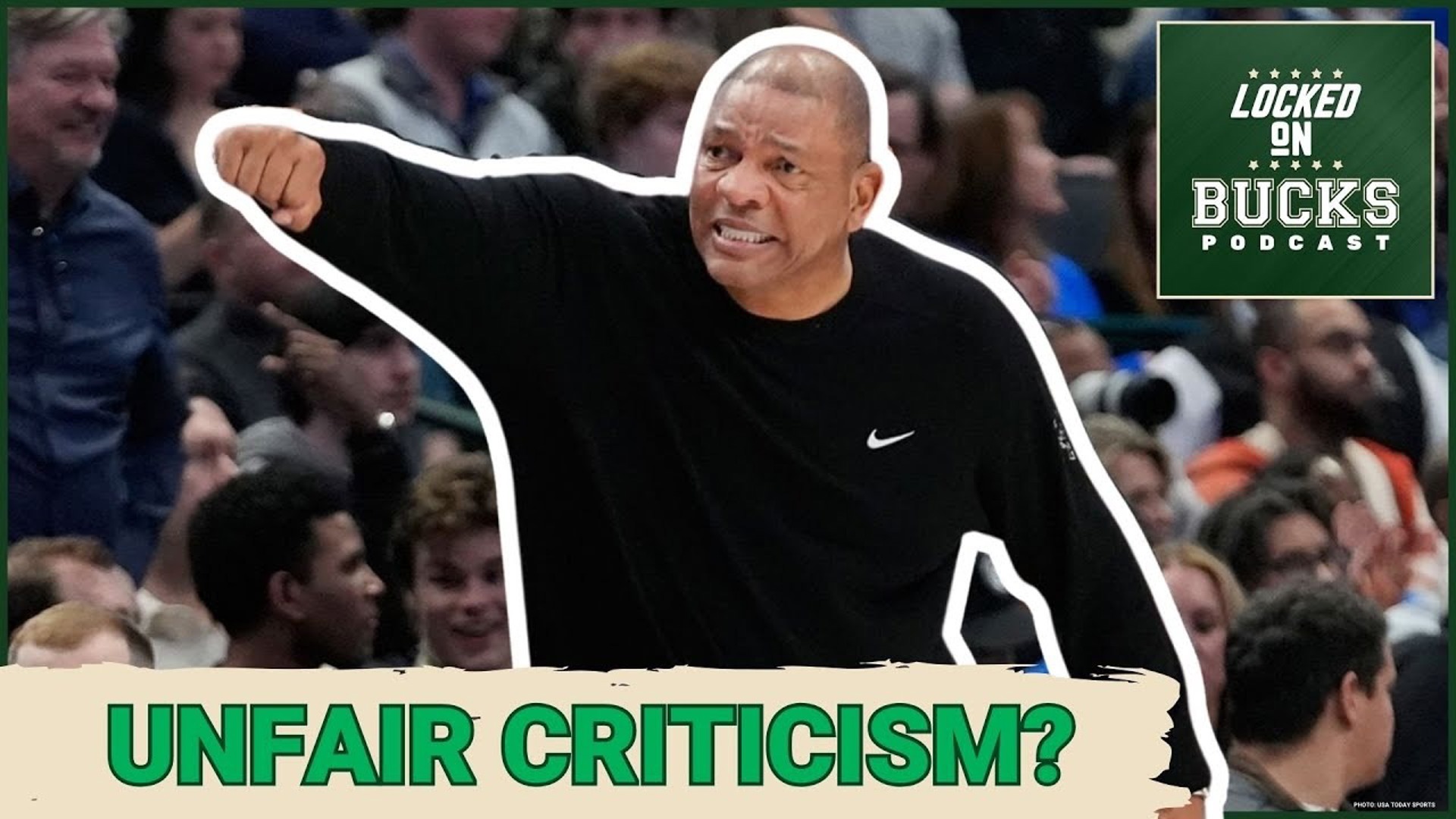 Doc Rivers' coaching career is a hot topic, with debates swirling around his successes and criticisms.