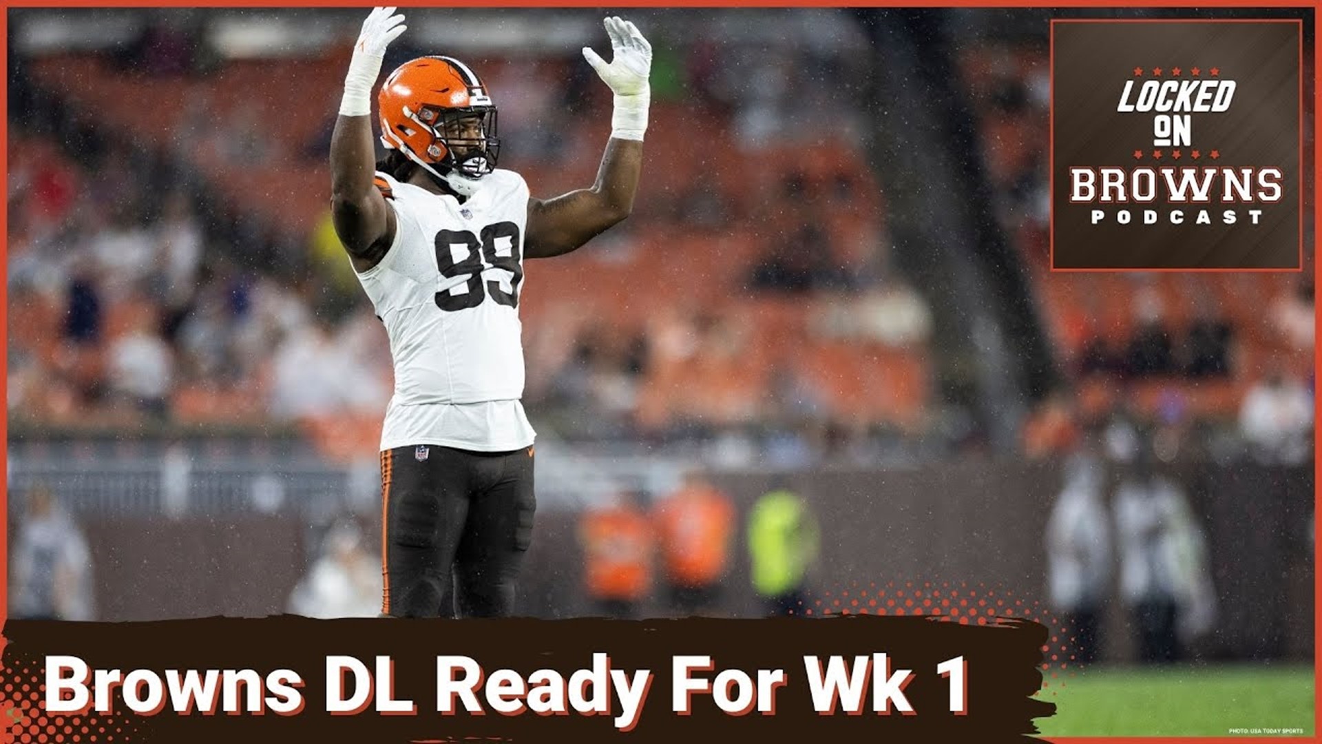 Browns Improved Roster Should Lead To Continued Success Against Bengals ...