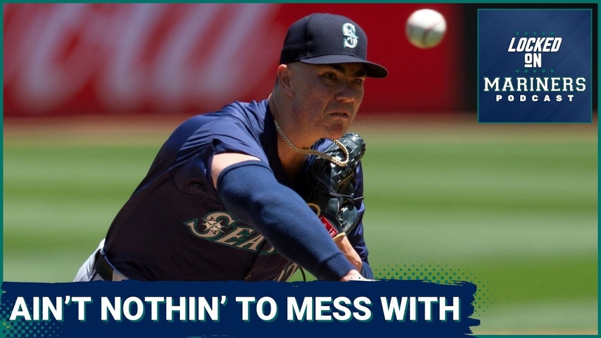 Bryan Woo Propels Mariners To Shutout, Series Win Over Athletics | Wbir.com