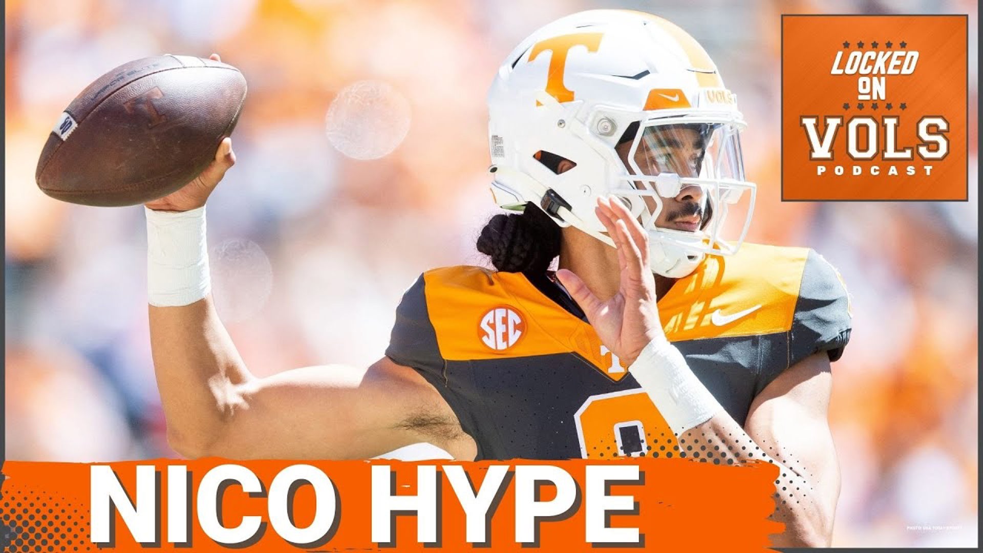 Tennessee Football: Nico Iamaleava and SEC Quarterback Class. Vols chances in CFB Playoff