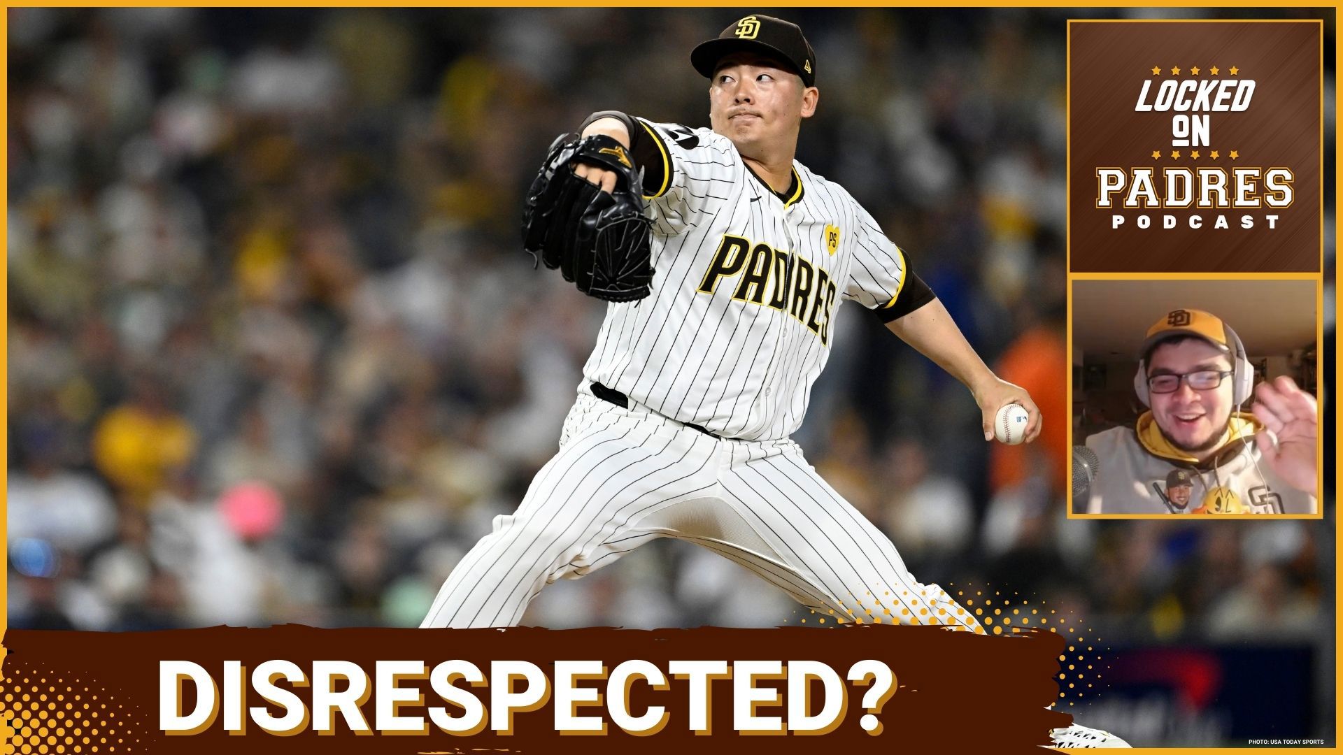 On today's episode, Javier is breaking down the Padres bullpens of the last 5 seasons and whether or not they've been one of the most underrated units in the game!