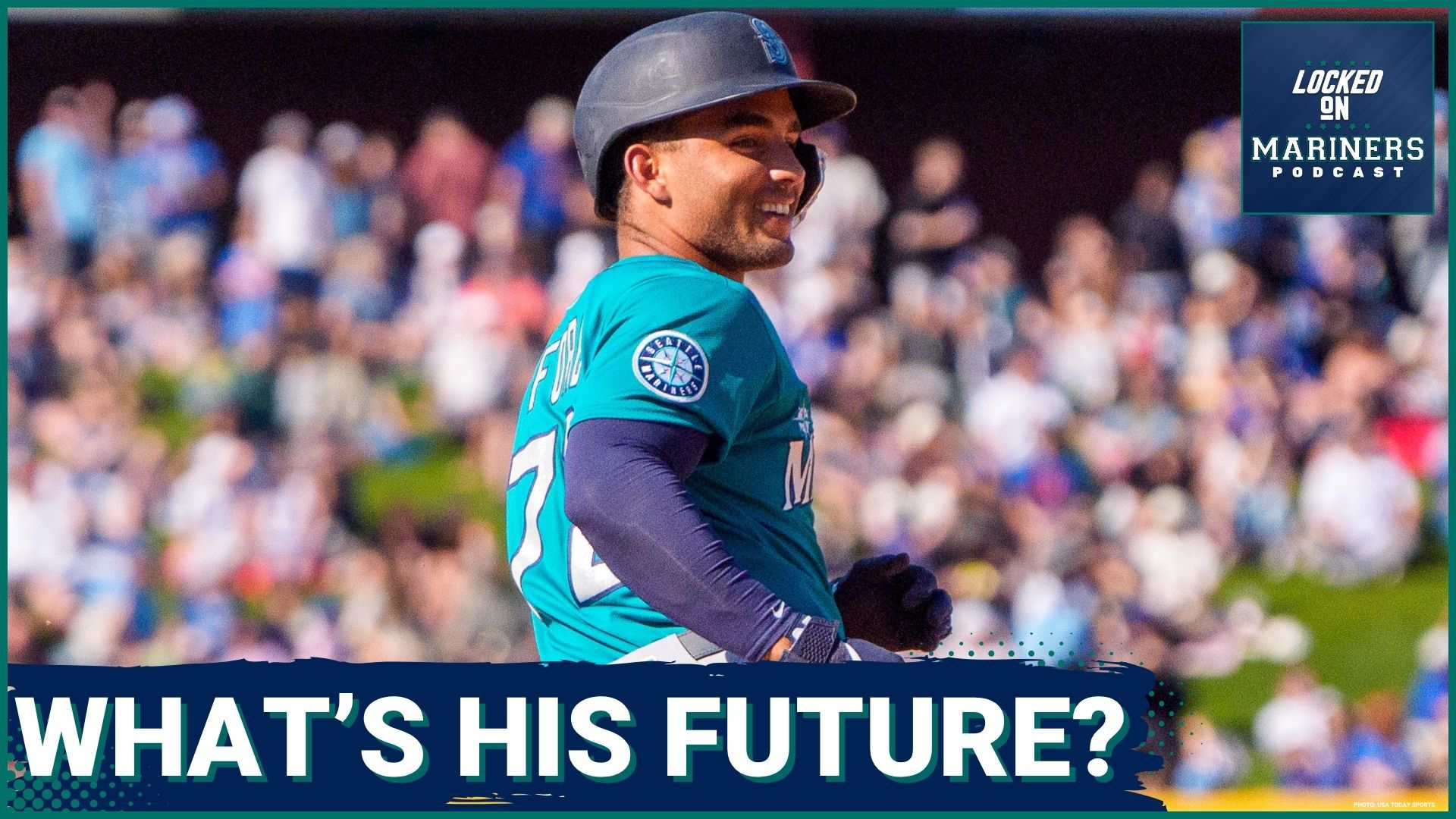 Ty and Colby are joined by Just Baseball co-founder Aram Leighton to discuss a wide range of Mariners prospects and the upcoming draft.