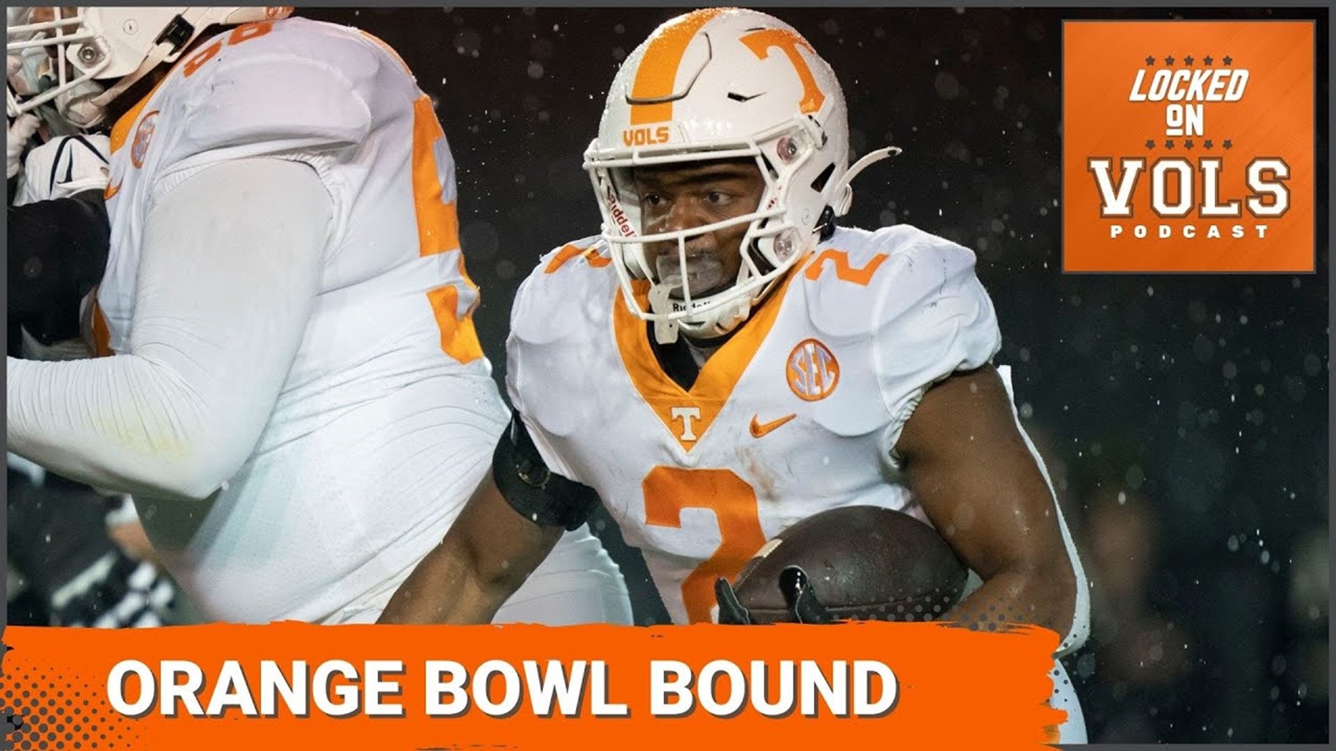 Tennessee Vols & Clemson Tigers to the Capital One Orange Bowl | Alex Golesh to USF