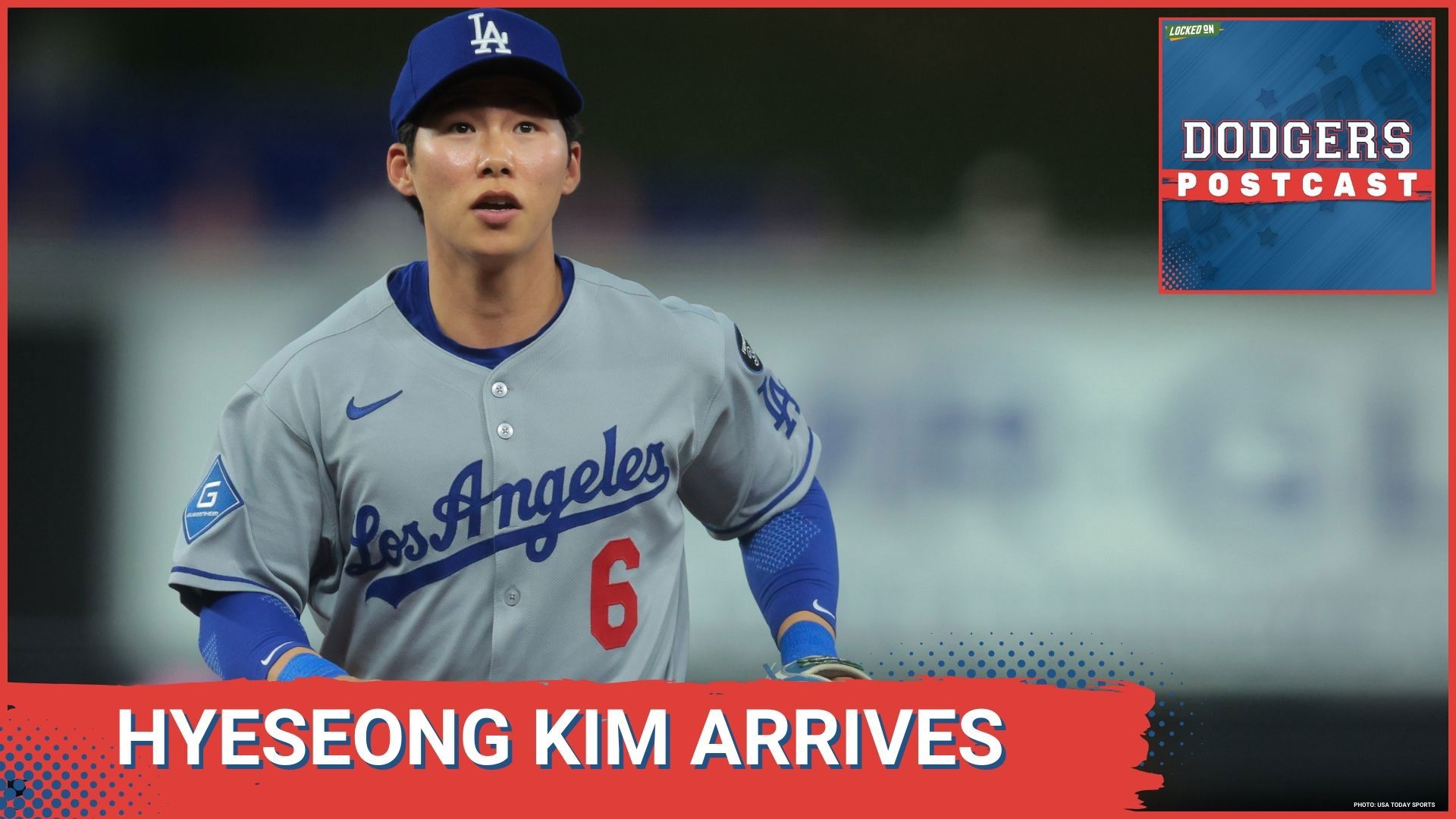 The Los Angeles Dodgers showcased their prowess with a stunning 7-4 win over the Miami Marlins, leaving fans buzzing with excitement.