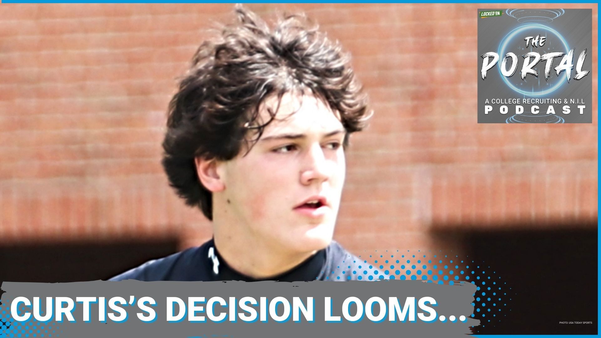 5-star quarterback Jared Curtis decides between Georgia and Oregon. His decision impacts Ryder Lyons & Landon Duckworth, & begins the quarterback recruiting dominoes