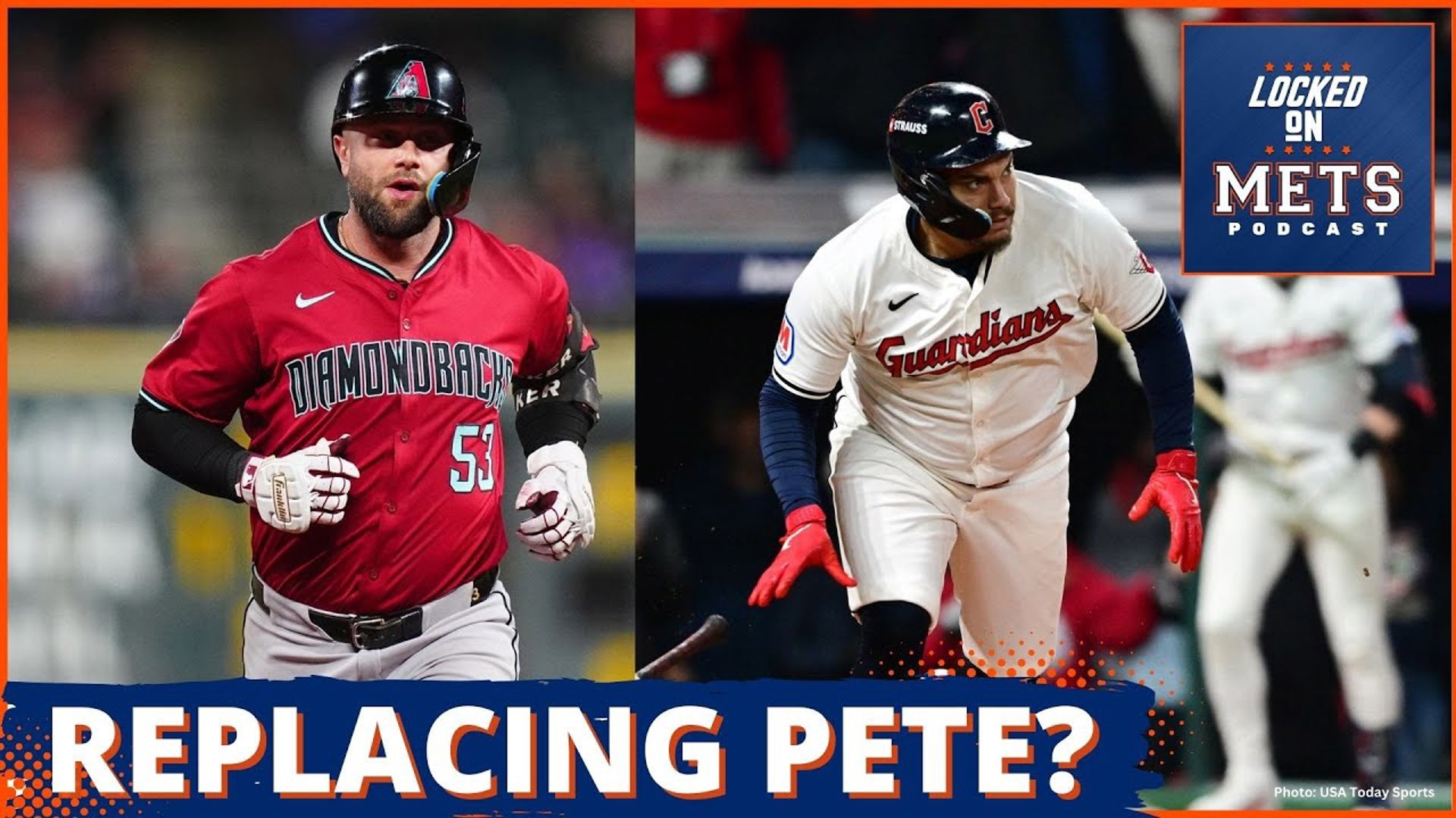 Top 5 Realistic Targets to Replace Pete Alonso This Winter