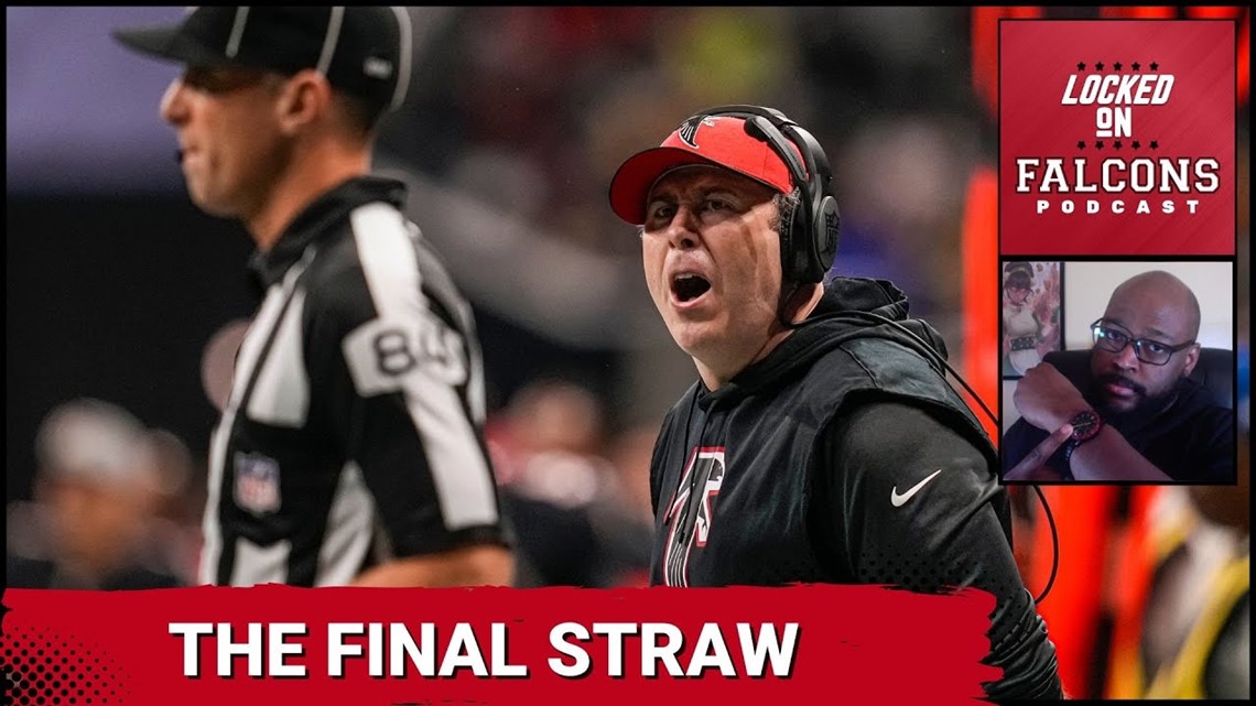 ATL FALCONS COACH OF THE WEEK FINALIST‼️ Click link in bio to