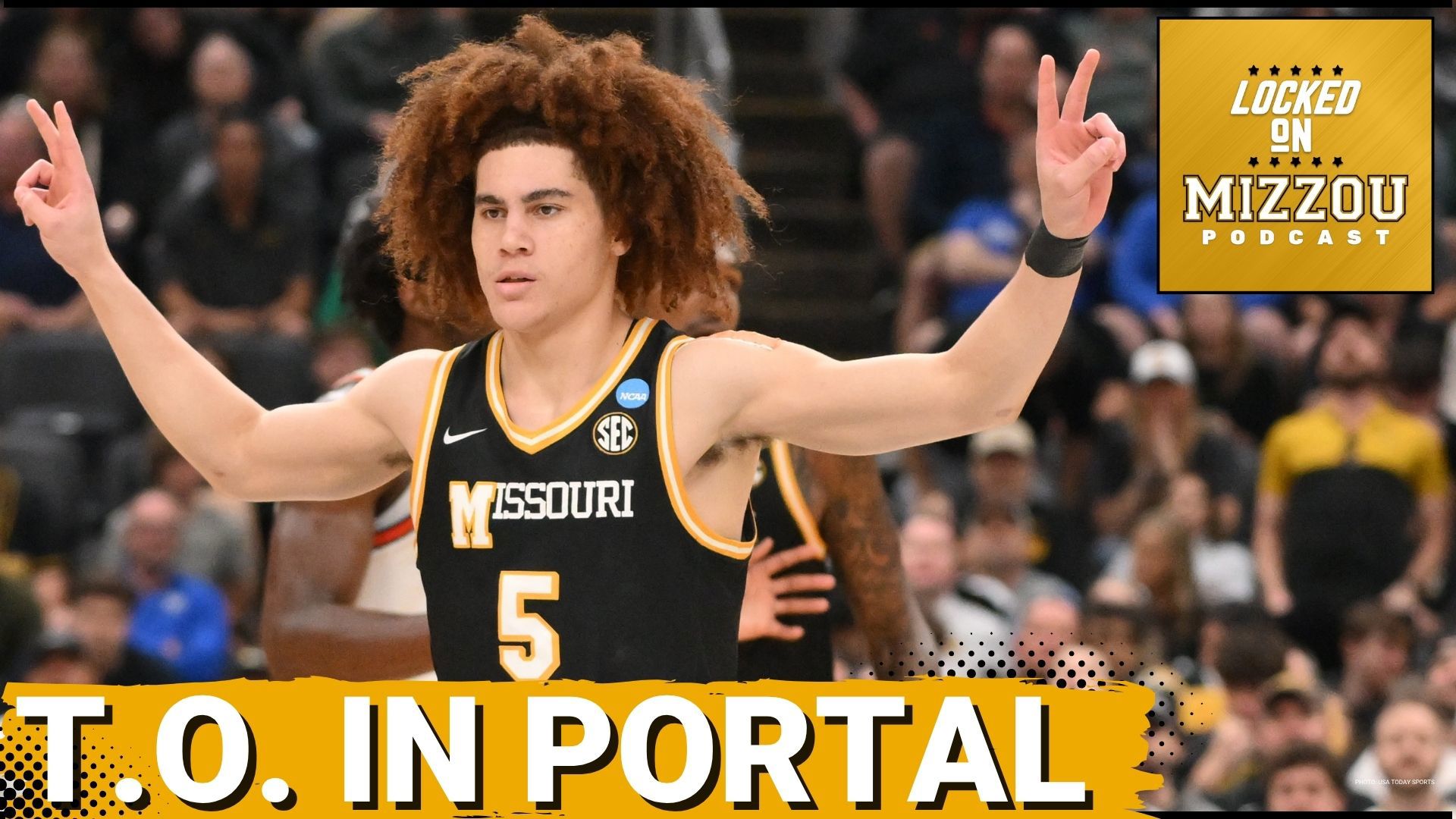 MONEY & MINUTES: T.O. Barrett ENTERS Portal, Plays The Market