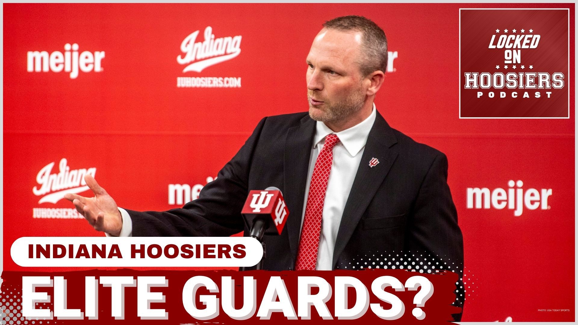 Are the Indiana Hoosiers basketball and football teams on the brink of a breakthrough? The Hoosiers have a revamped guard lineup and strategic defensive additions.