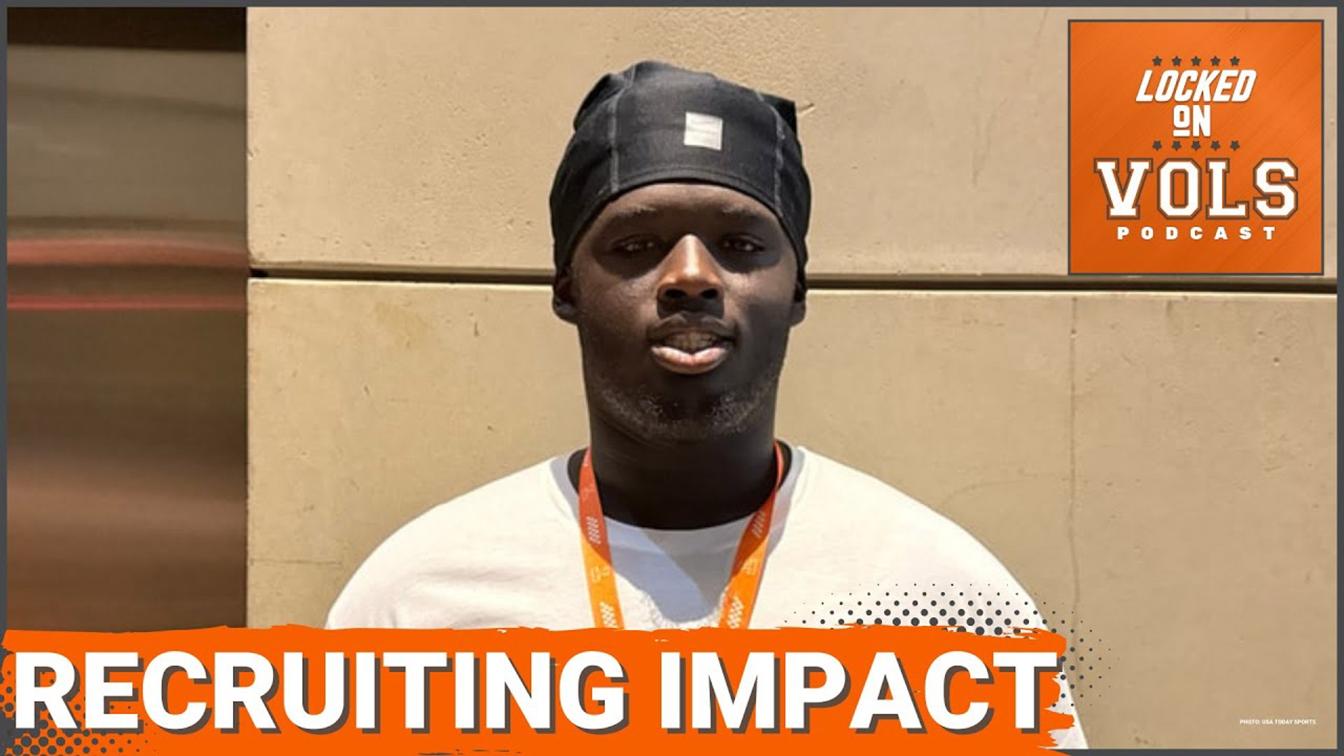 Recruiting Impact of Tennessee’s Win Over Alabama. 2026 OL Brandon Anderson Commits, Others Trending