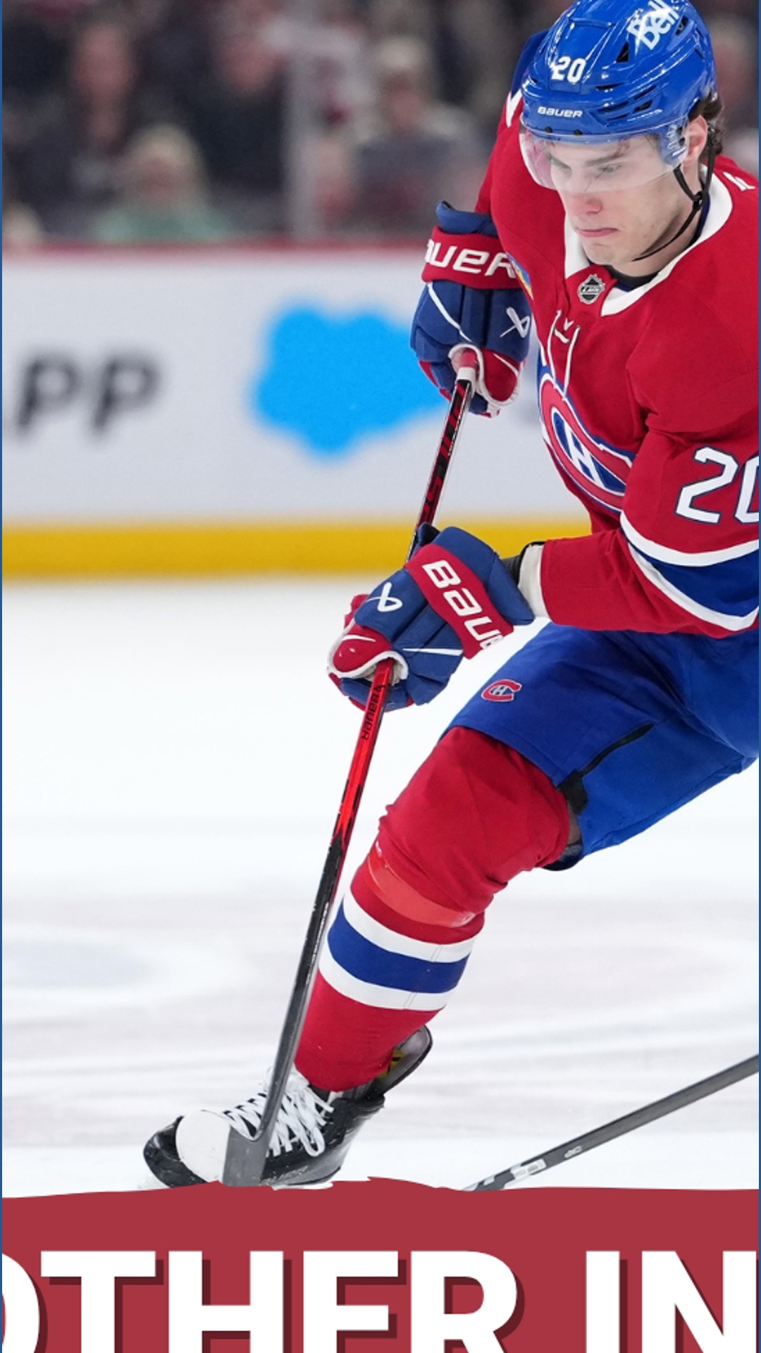 Can Montreal Canadiens top line reignite and spoil the Buffalo freight ...