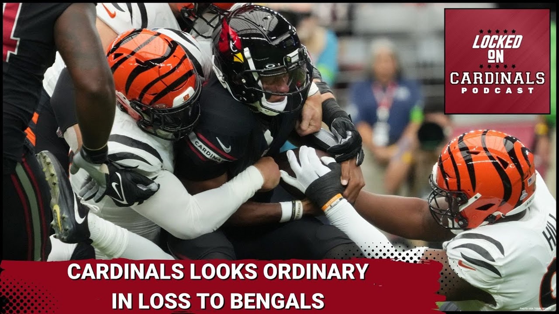 Cincinnati Bengals, News, Weather, Sports, Breaking News