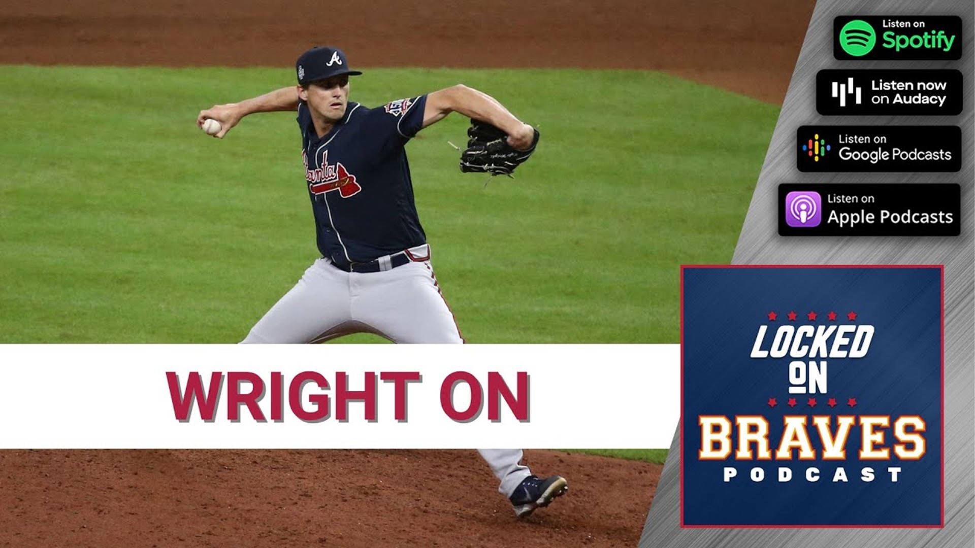 Atlanta Braves Keep Rolling at Home as Kyle Wright Picks Up 19th Win and Matt Olson Gets Hits!