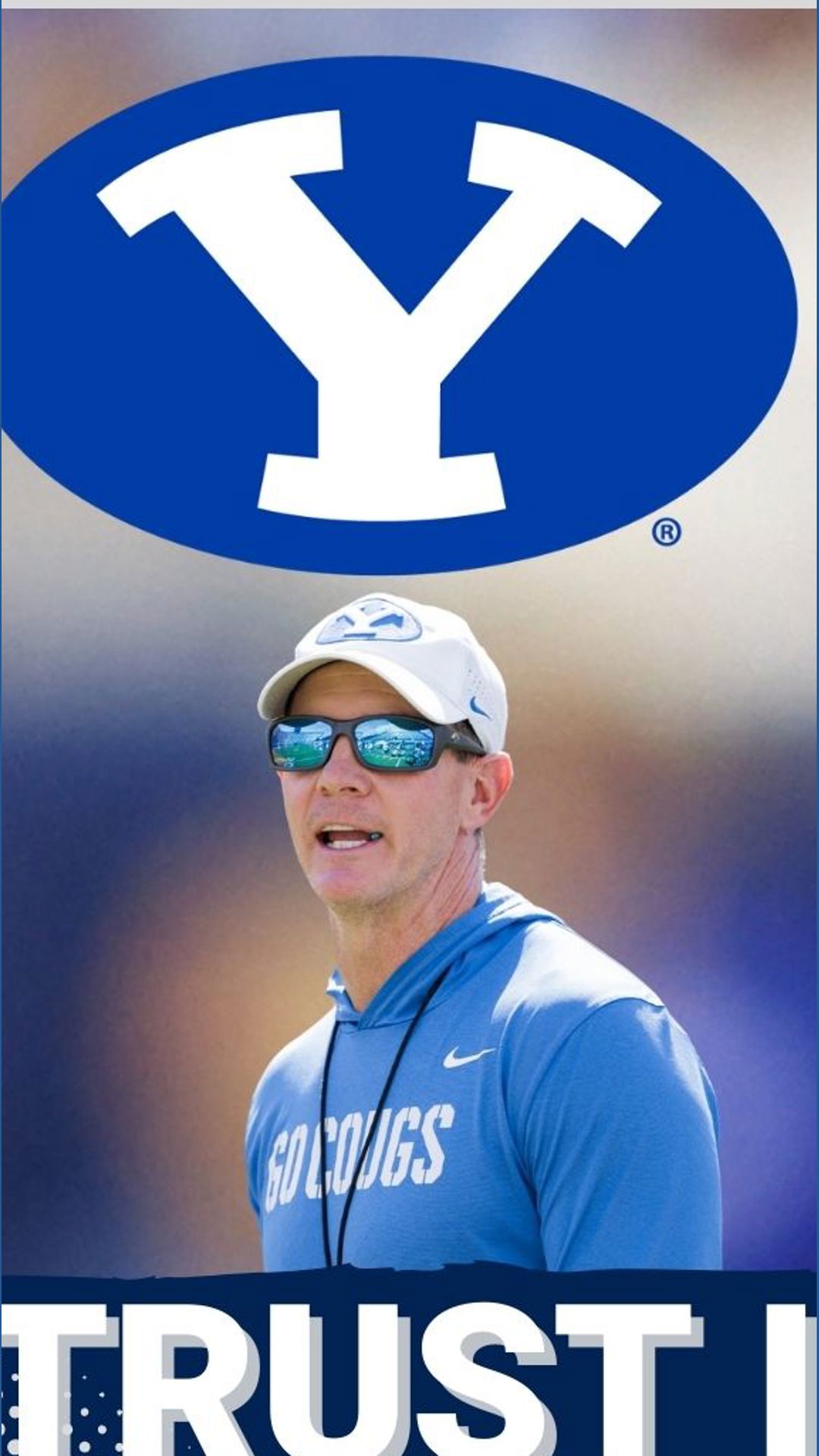 REACTION: Replacing Jay Hill, Aaron Roderick to Utah Rumors, & Texas ...