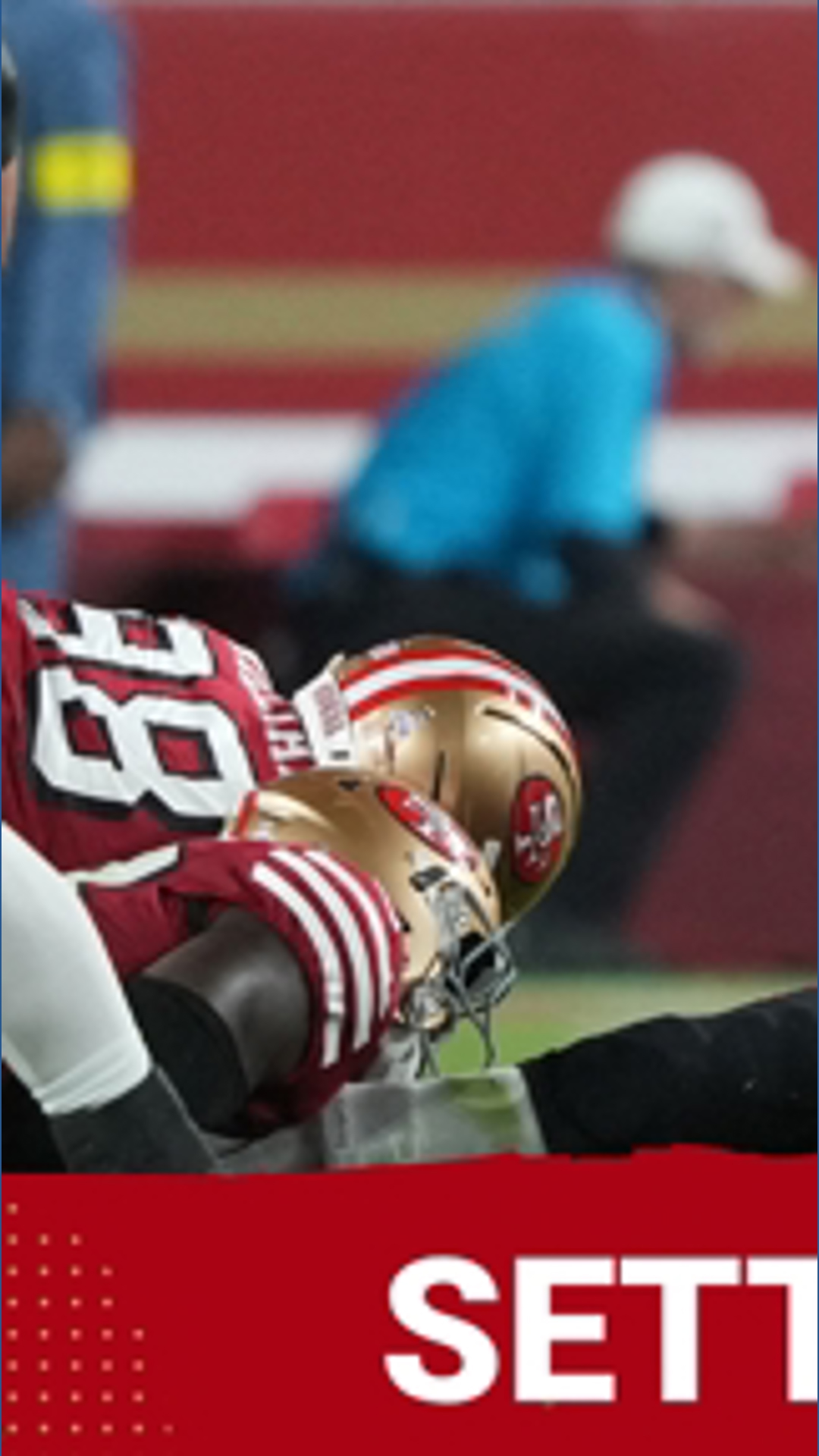 49ers Defensive Line Will Bring INSANE Pressure Against Michael Penix ...