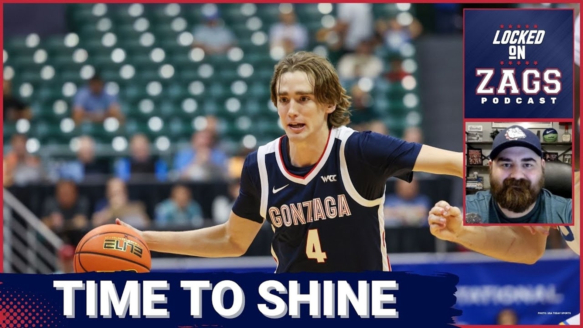 Mark Few and the Gonzaga Bulldogs take on Jackson State on Wednesday in Spokane, the third opponent out of the SWAC on the non-conference schedule.