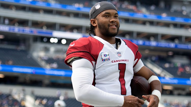 NFL Week 5 Power Rankings: Cardinals move into top 3; Cowboys, Chargers make top 10