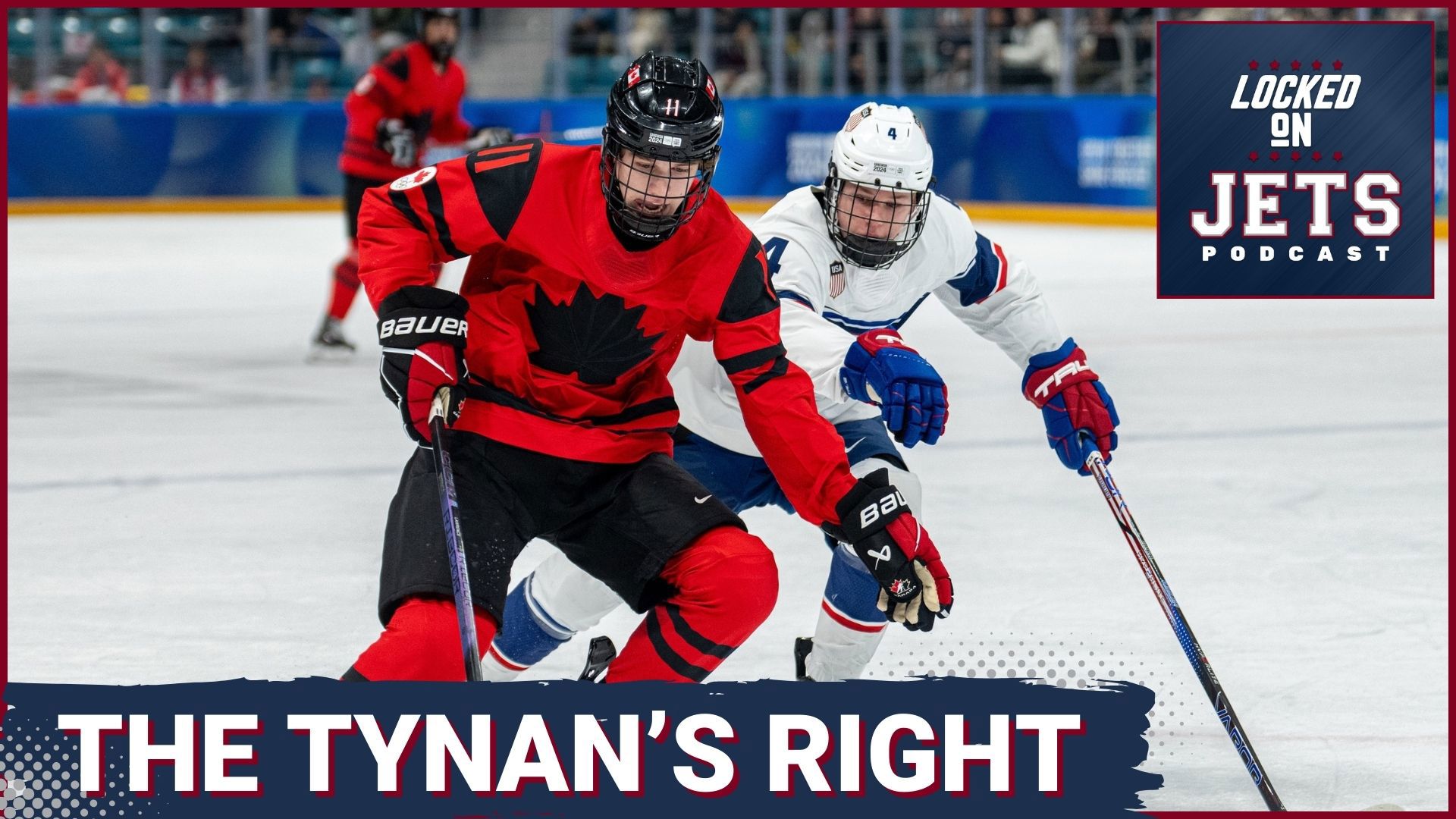 JUST IN TYNAN: Prospects To Love If The Winnipeg Jets DON'T Get A Lotto ...