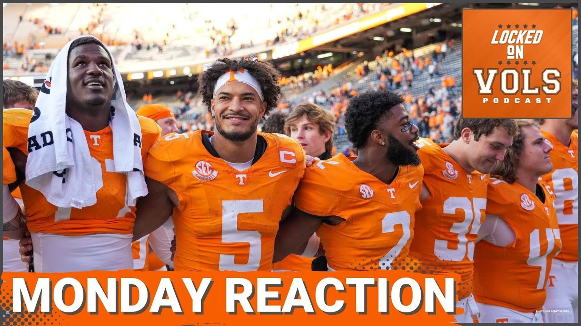 Monday Reactions to Tennessee Football’s Shutout over UTEP, College Football Playoff Implications