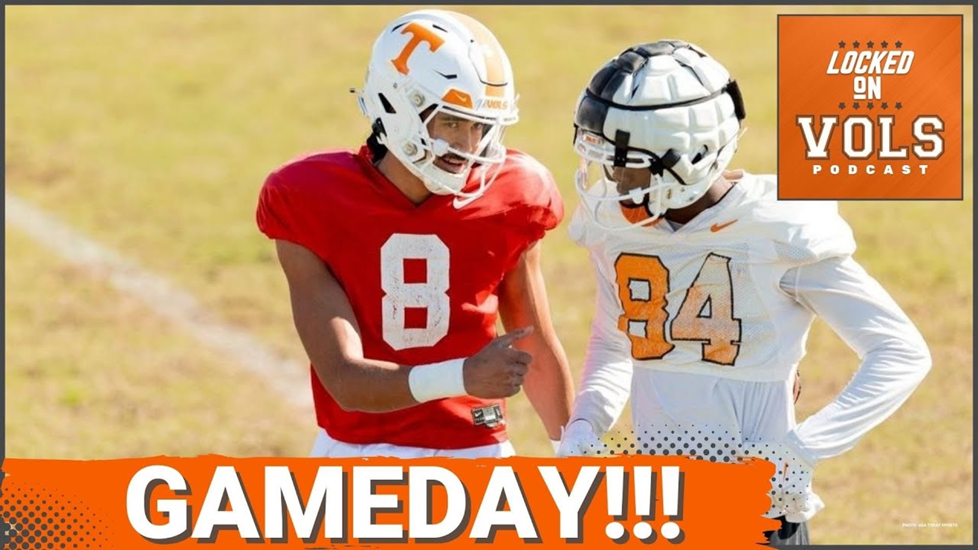 GameDay Preview: Tennessee Vols vs. Iowa Hawkeyes. Nico Iamaleava era is NOW