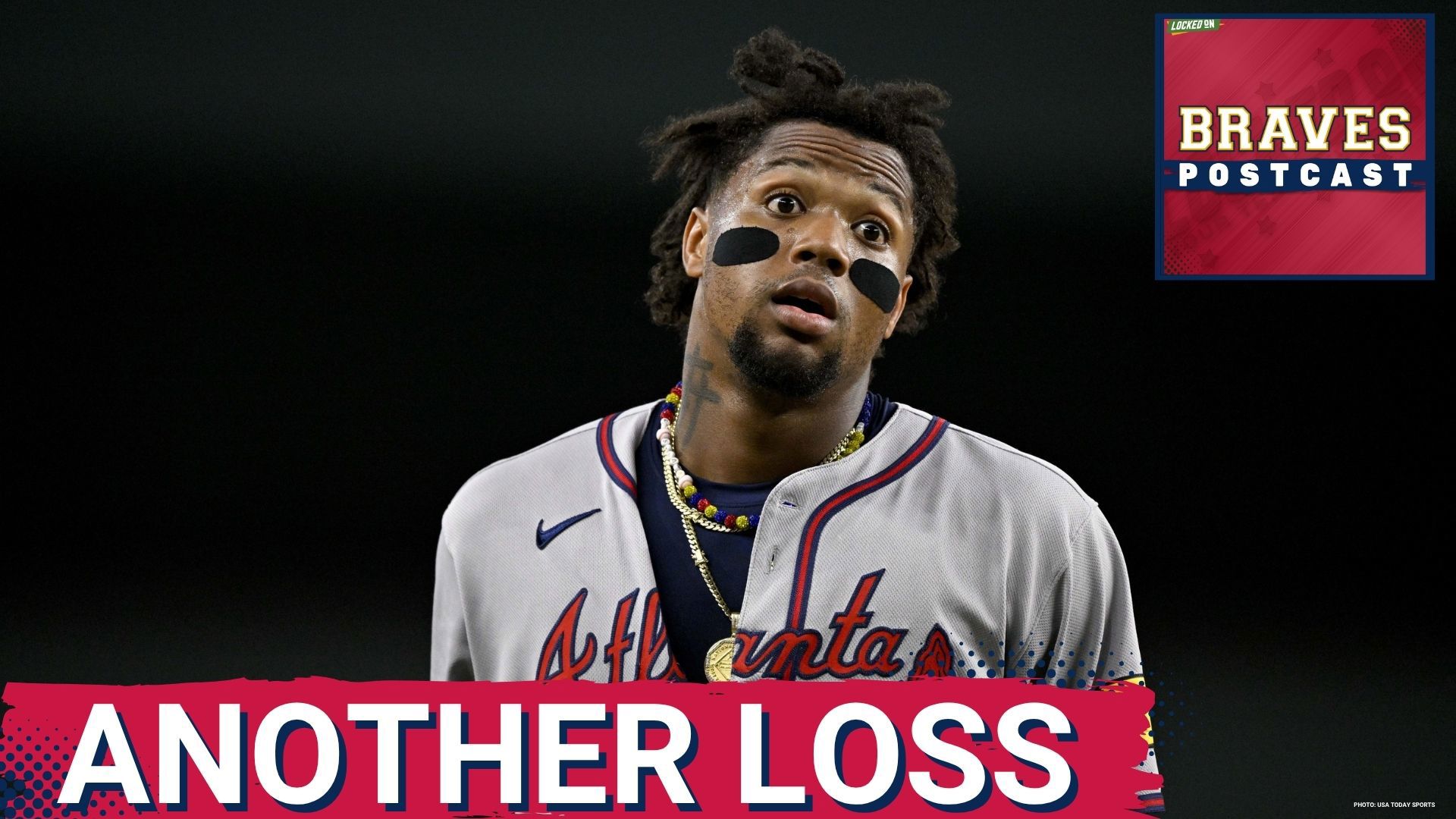 After a 2-4 homestand, the Atlanta Braves continued their rough stretch with a 9-3 loss to the Texas Rangers to start their nine-game road trip.