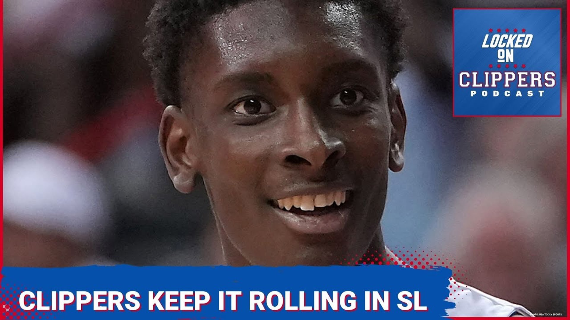 How The LA Clippers Moved To 2-0 In Summer League