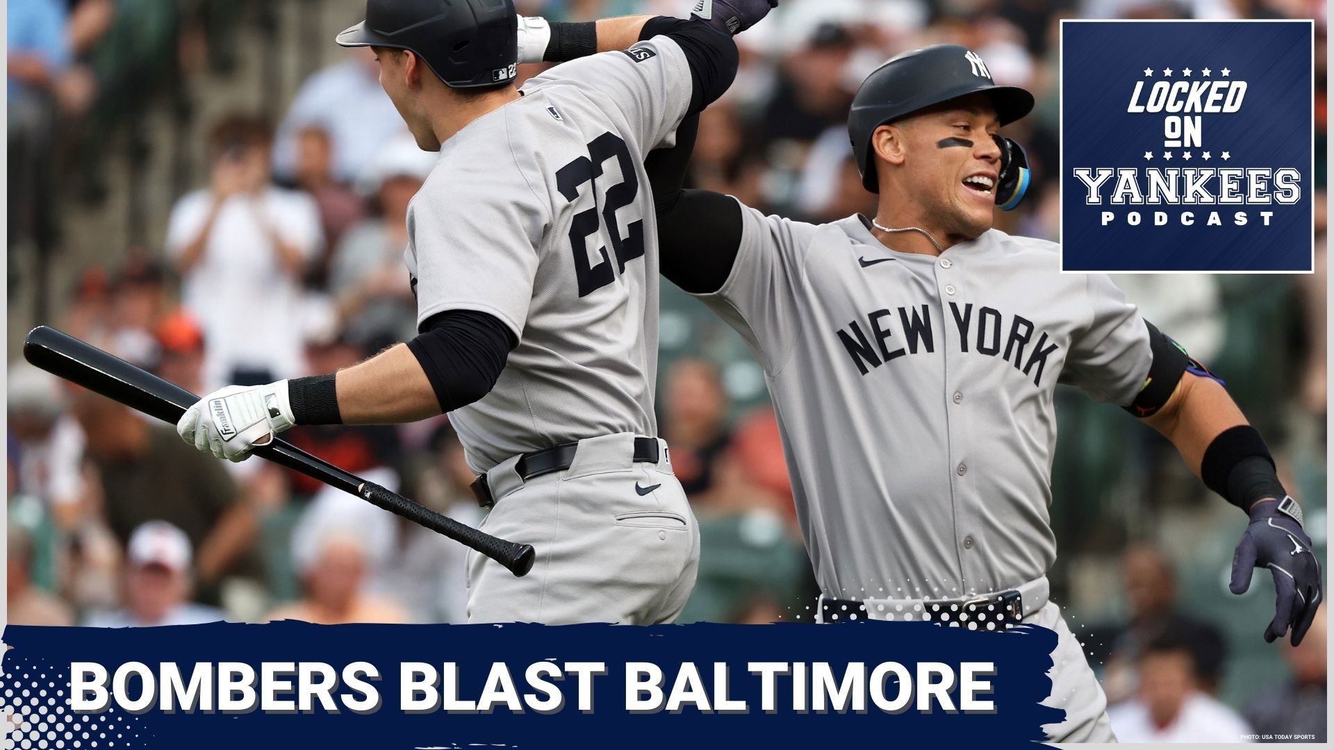 The New York Yankees dominated the Baltimore Orioles 15-3, with Carlos Rodón pitching a stellar game and Aaron Judge continuing his impressive hitting streak.
