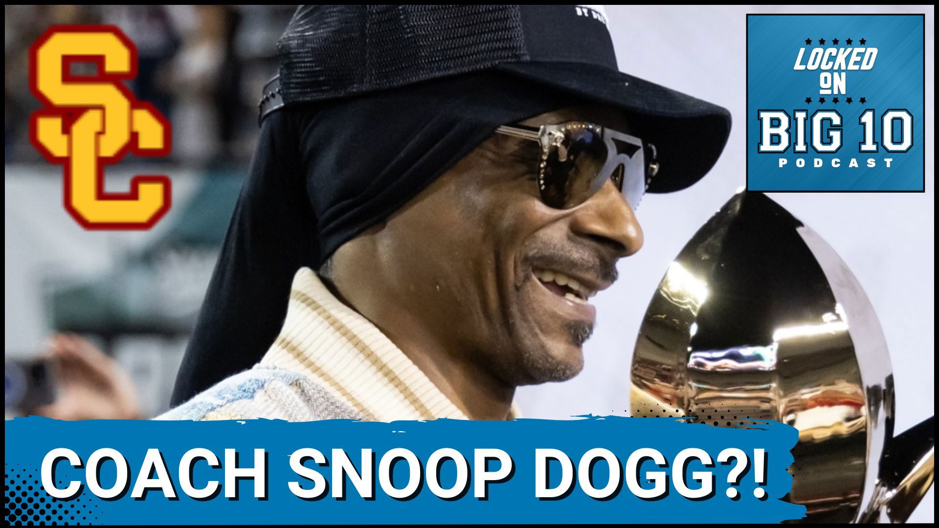 Explore Snoop Dogg's USC recruiting influence, Nebraska's basketball triumph, and key transfer portal moves. Get the latest insights and expert analysis!