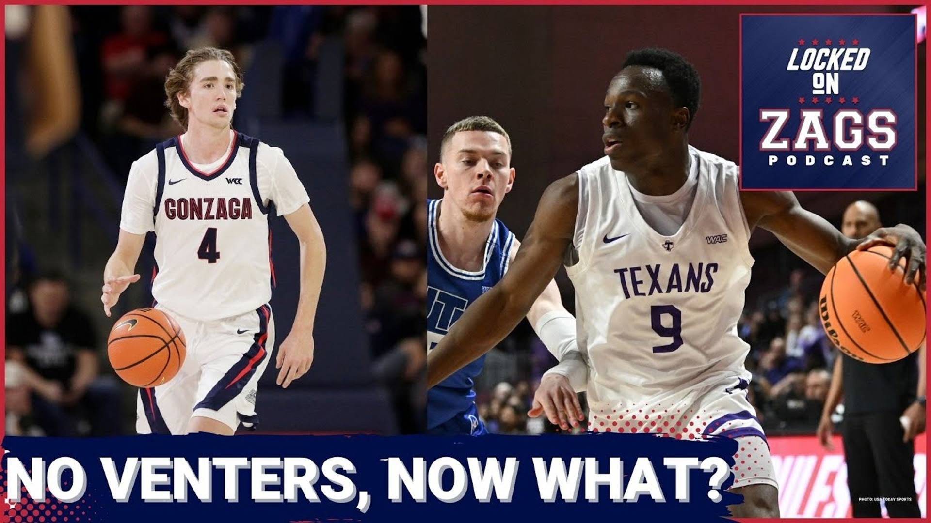 Mark Few and the Gonzaga Bulldogs will navigate a second straight season without shooter Steele Venters, but this time they are more equipped to handle his absence.