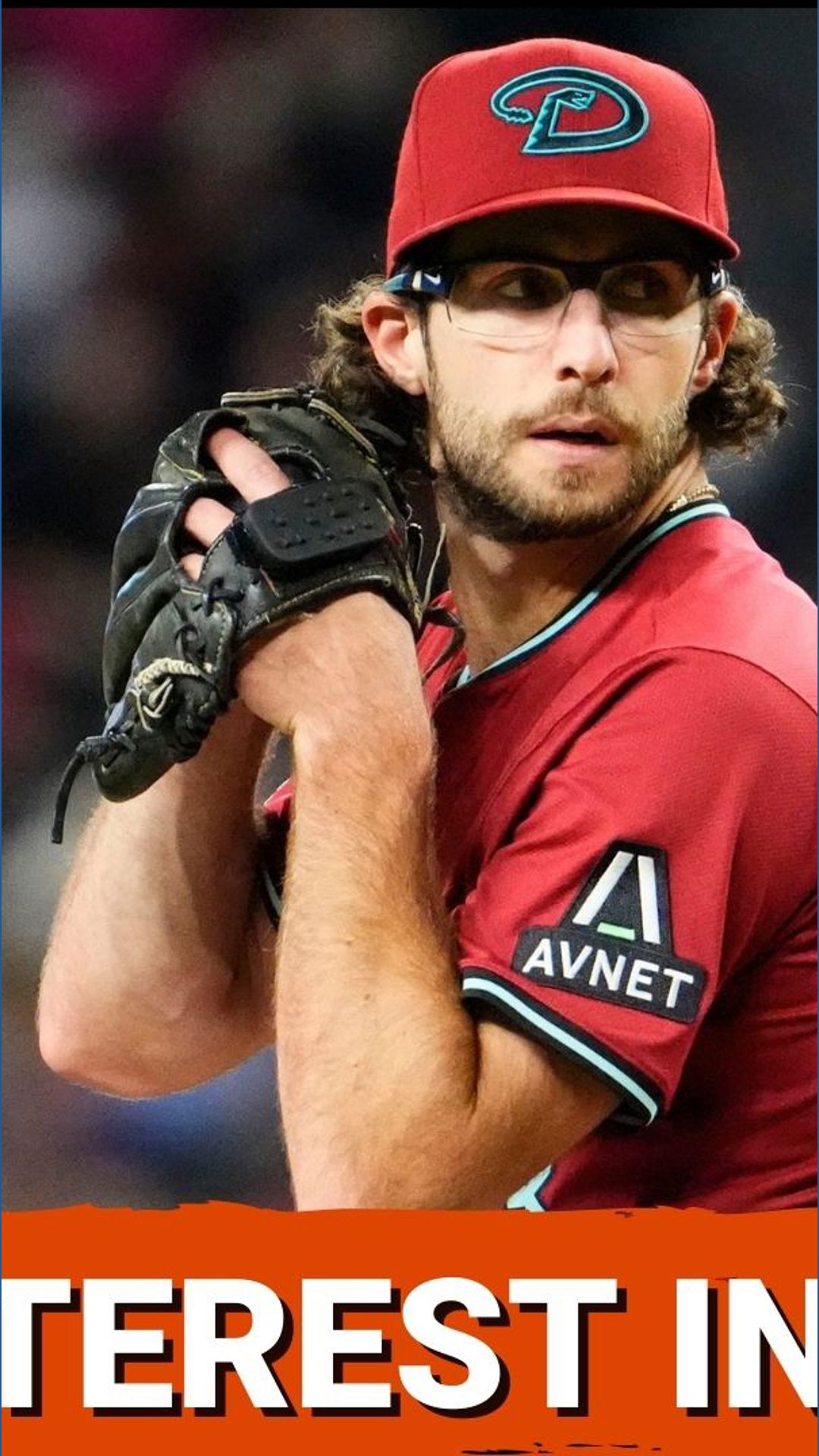 Baltimore Orioles reportedly showing interest in Zac Gallen