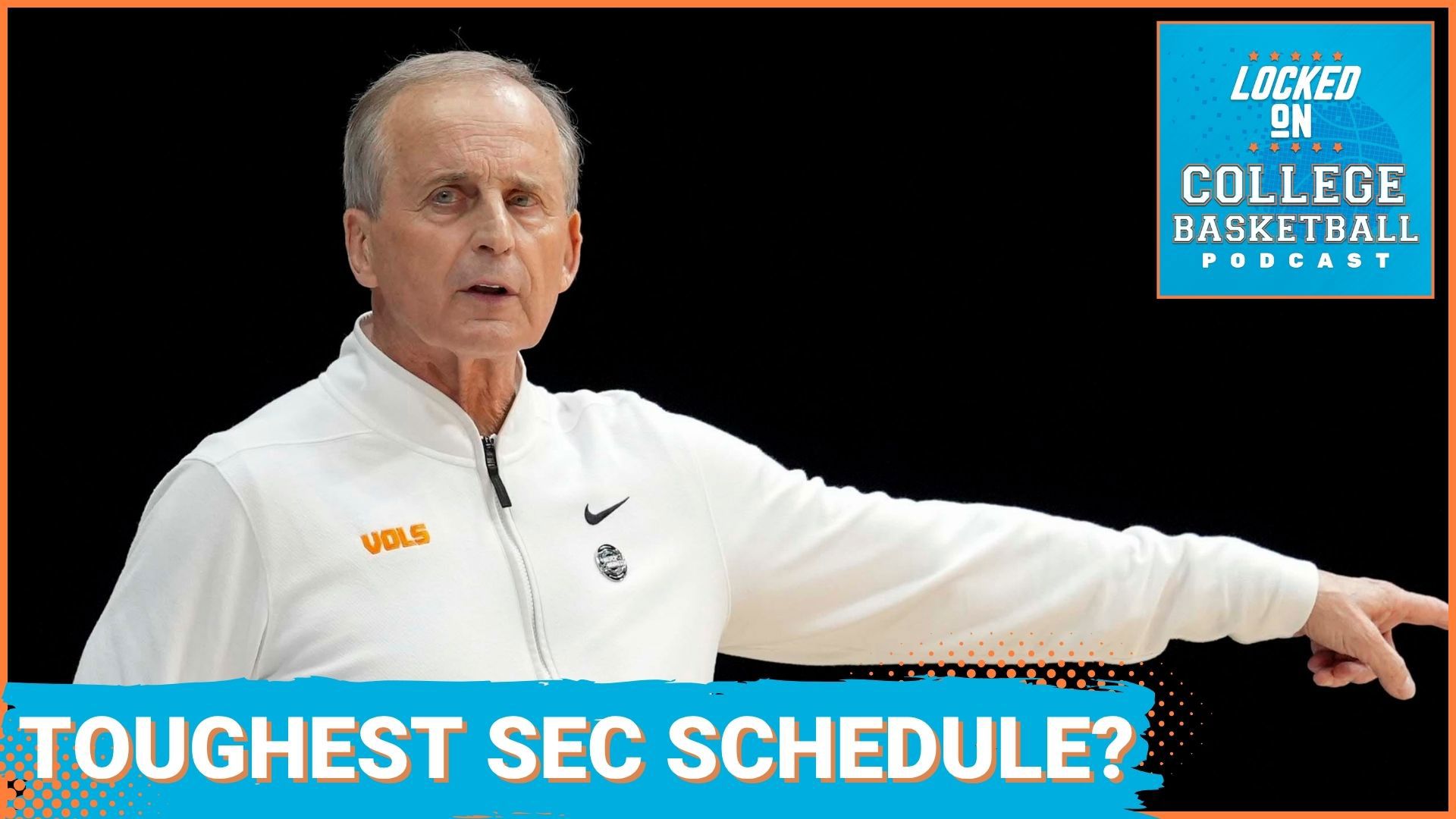 SEC basketball scheduling matrix unveiled: Who faces the toughest road through the SEC?