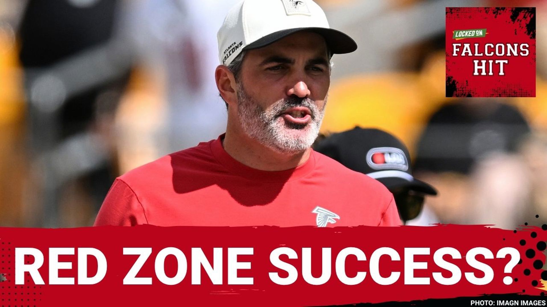 FALCONS’ RED-ZONE OFFENSE IS BECOMING A HUGE WEAPON | wbir.com