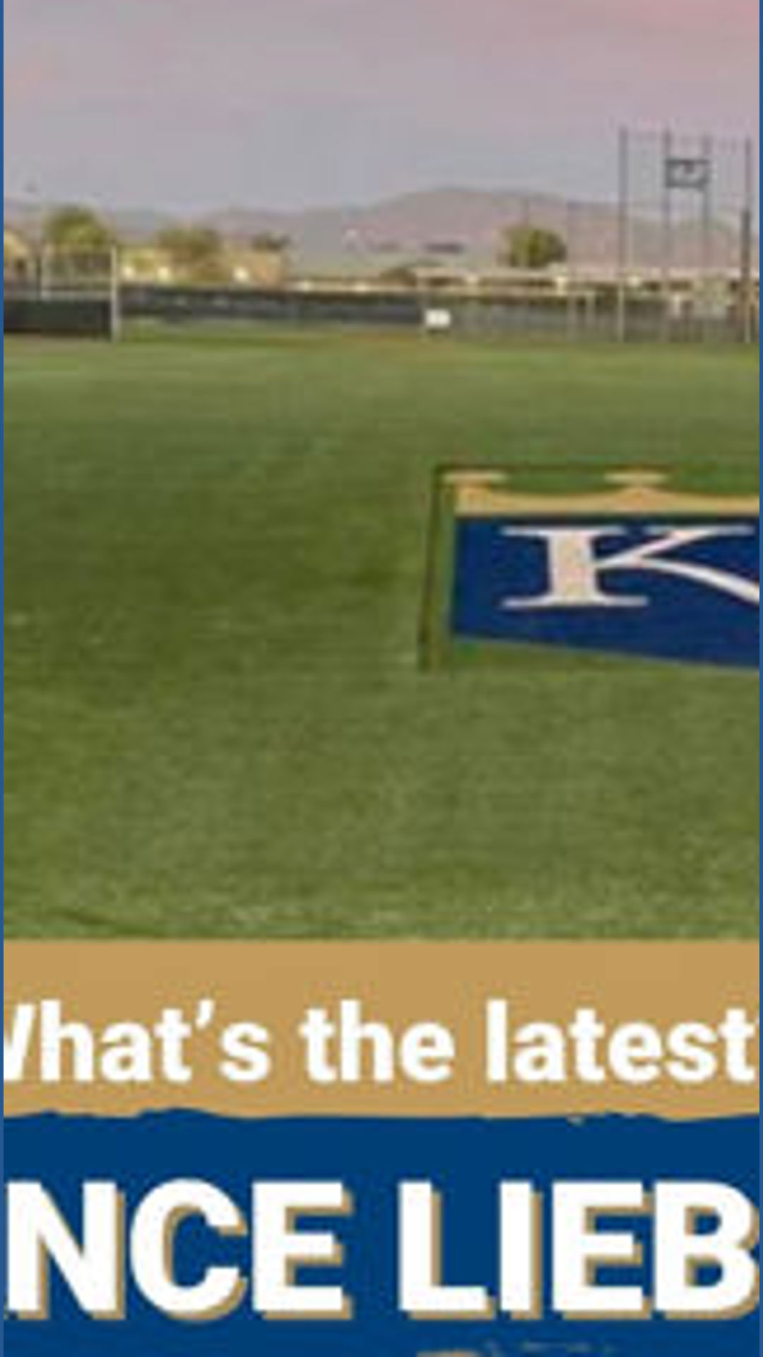 Watch Kc Camera Map Breakout, bounceback, or bust | Kansas City Royals Podcast | wbir.com