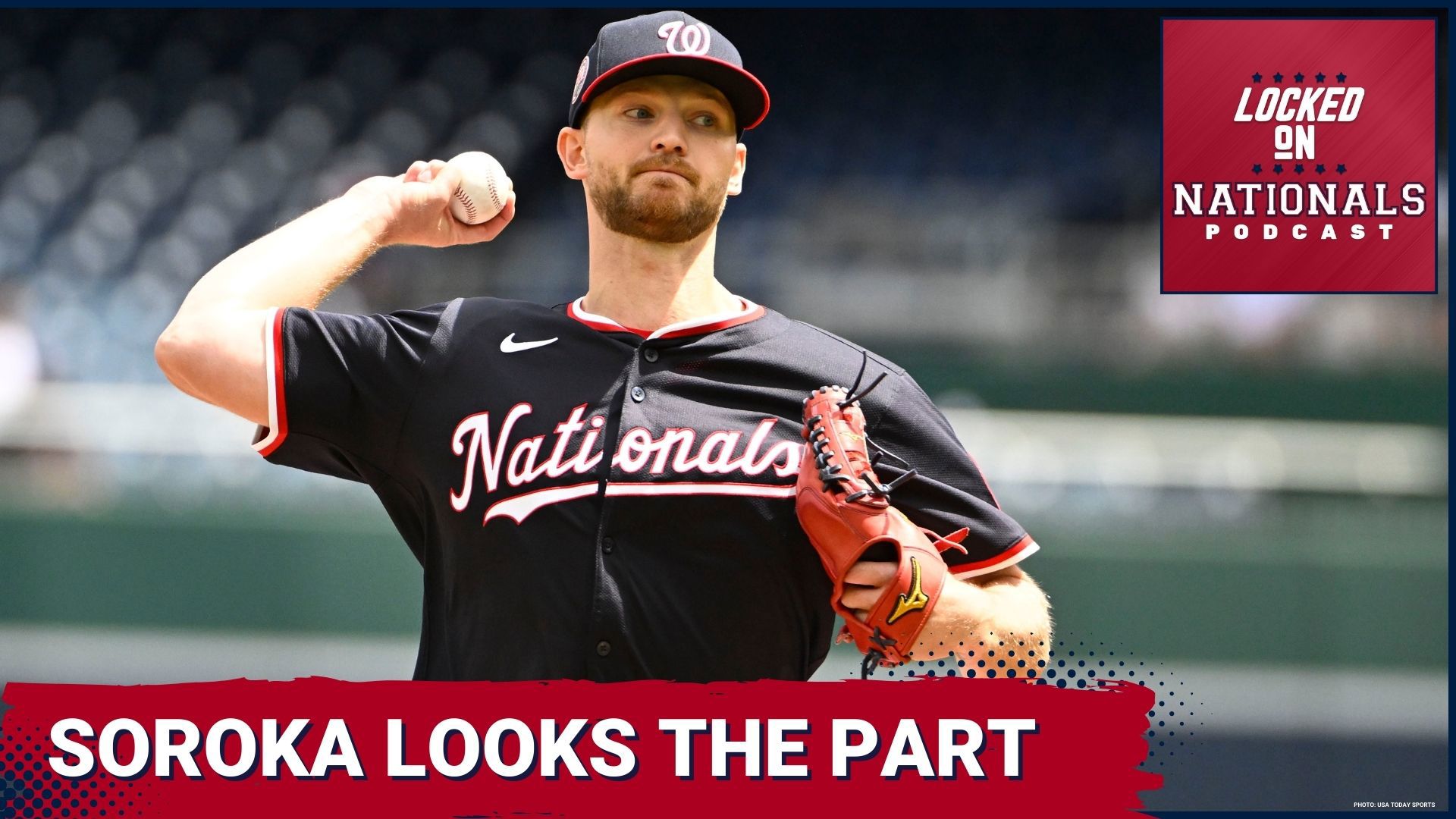 Michael Soroka looked really good in his first start back from the IL, but then he came to a crash and burn in the 6th followed by a disaster in the bullpen as well.