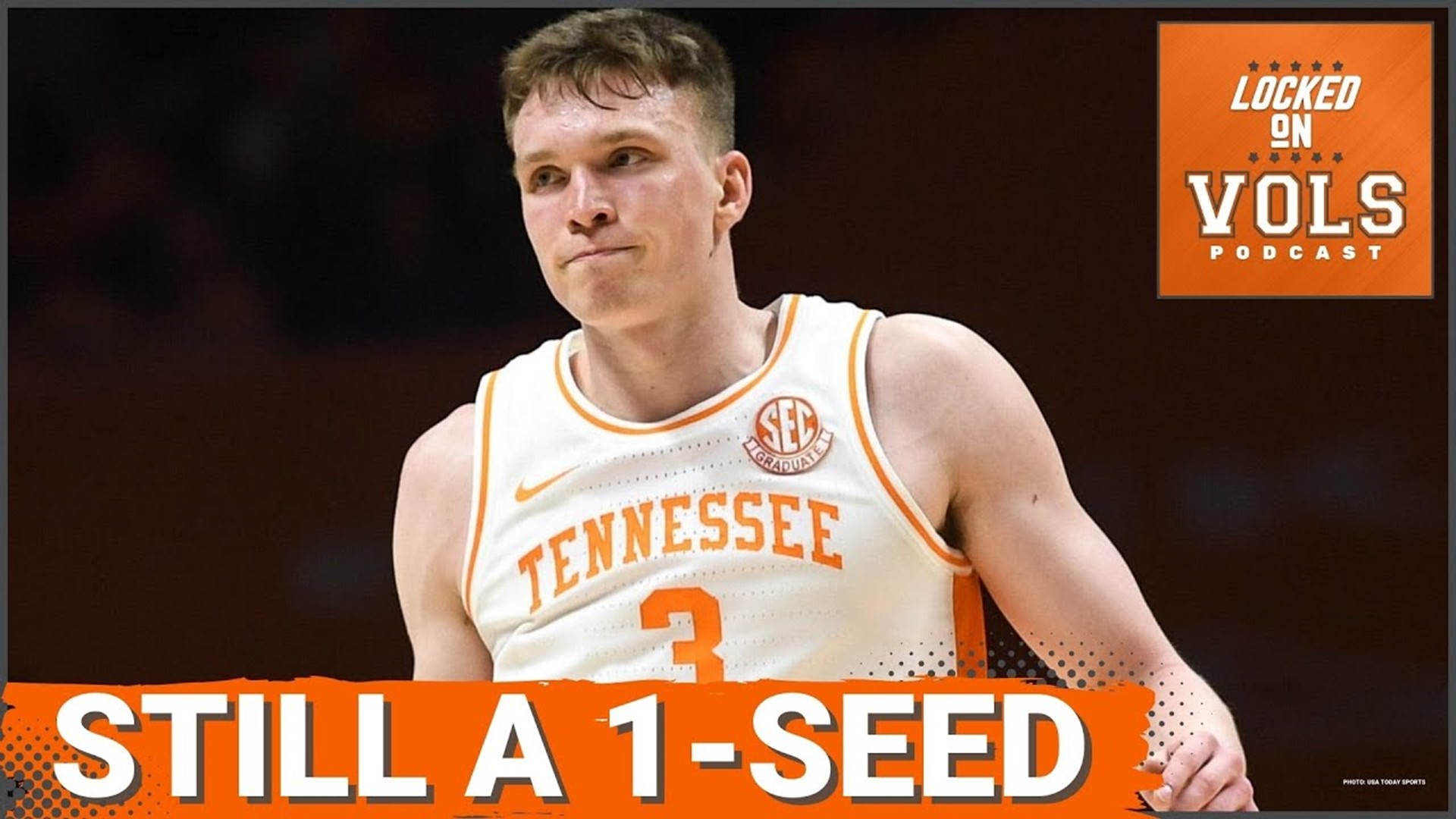 Tennessee Basketball Can Still Be a No. 1 Seed in the NCAA Tournament. Dalton Knecht Dominates KY