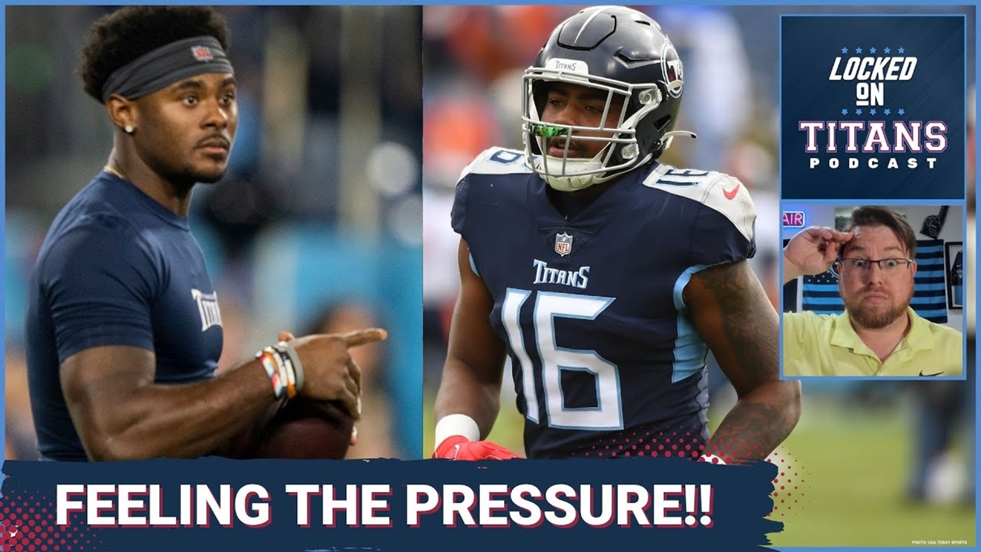 The Tennessee Titans are leaving the primary player acquisition phases of the 2023 offseason and heading into the player development portion.