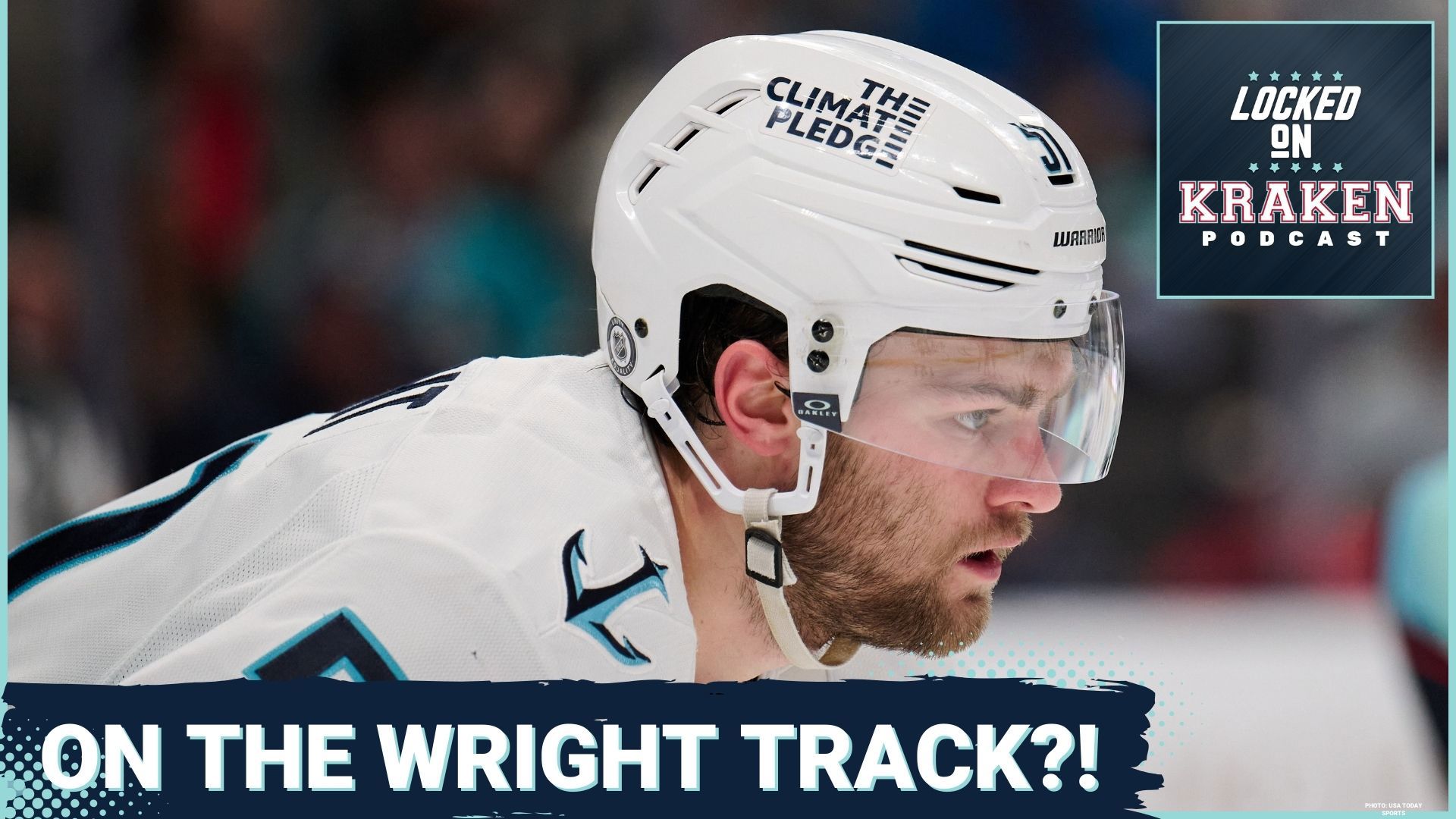 Shane Wright’s journey in the NHL has been anything but ordinary, can Berkly Catton draw key lessons from Shane’s development path.