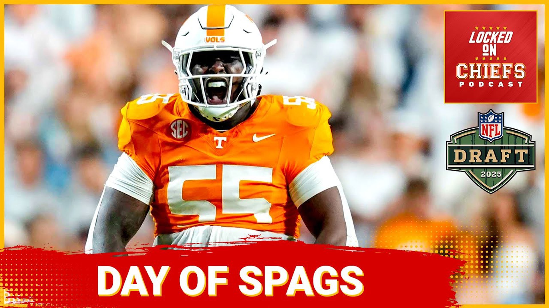 Kansas City Chiefs fans, are you ready for a defensive overhaul?