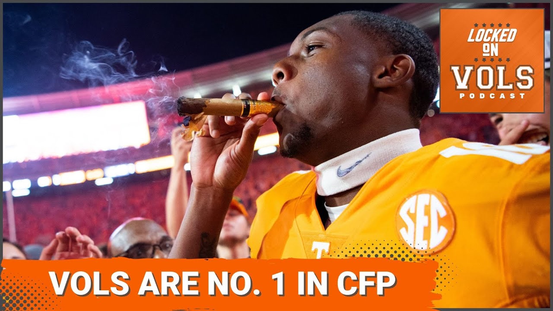 The College Football Playoff Rankings have Tennessee Vols at top – What’s it mean for Josh Heupel?