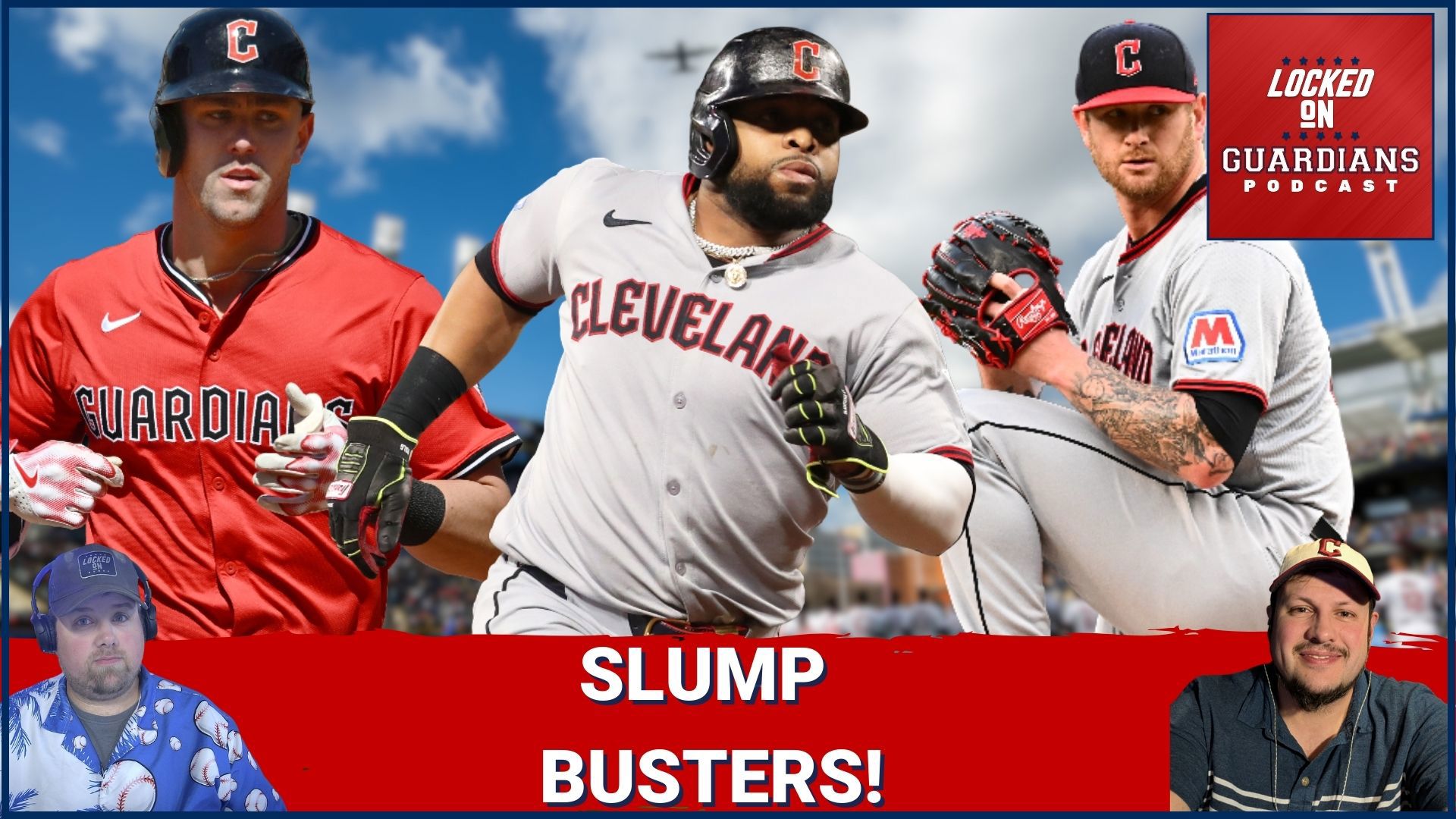 The Cleveland Guardians earned a WILD double-header split against the Washington Nationals, showcasing their resilience, scoring 18 runs across both games.