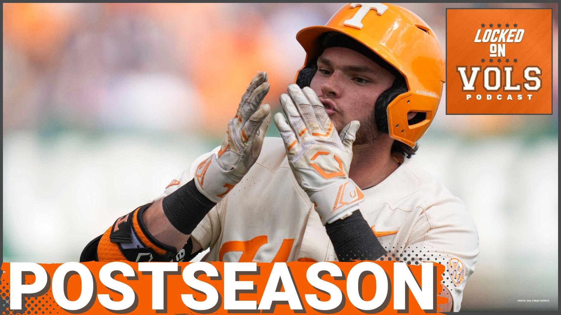 Can the Tennessee Volunteers baseball team make a deep run in the NCAA tournament?