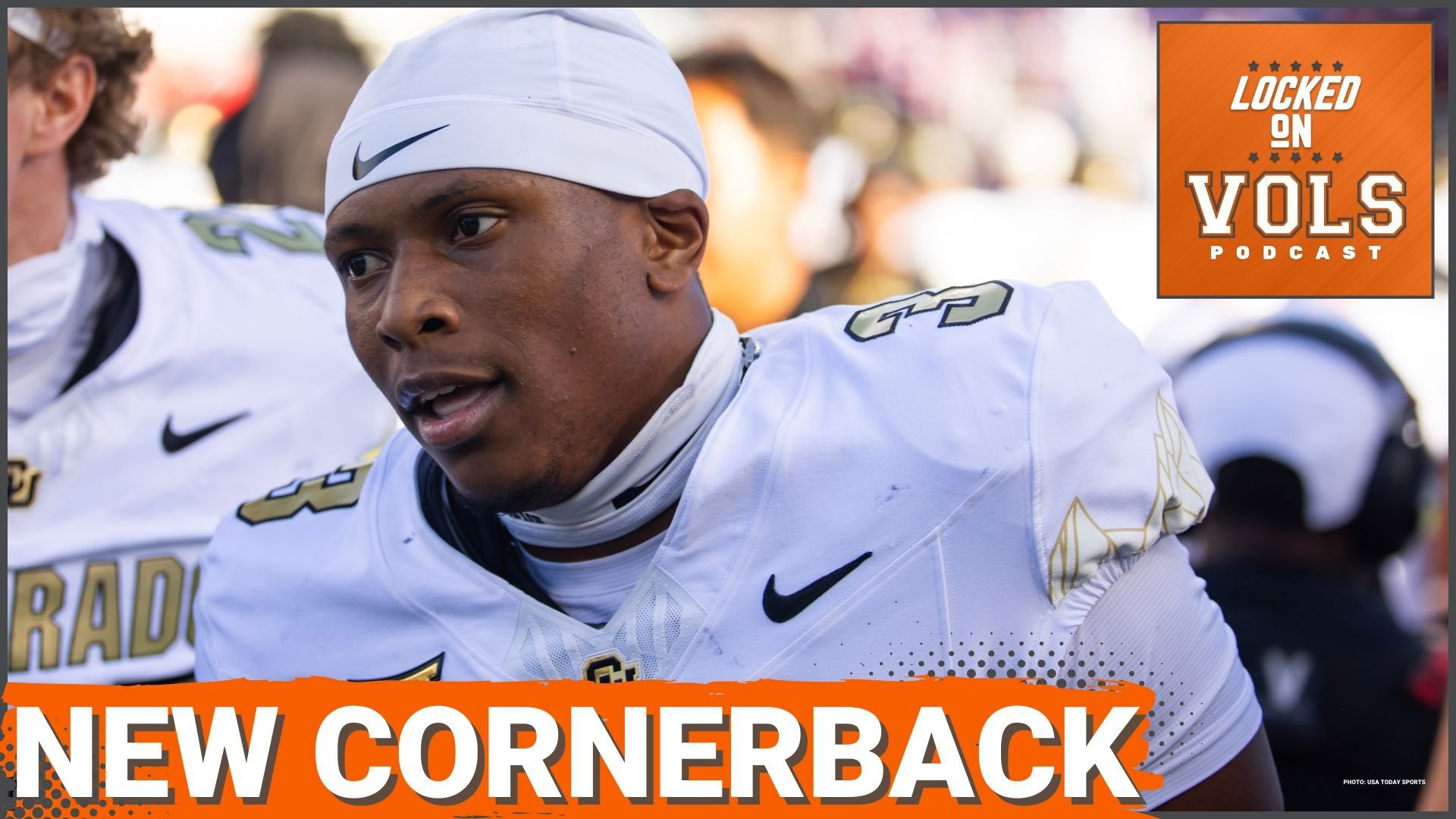 With Colton Hood joining from the transfer portal, the Volunteers are making strategic moves to bolster their defensive secondary.