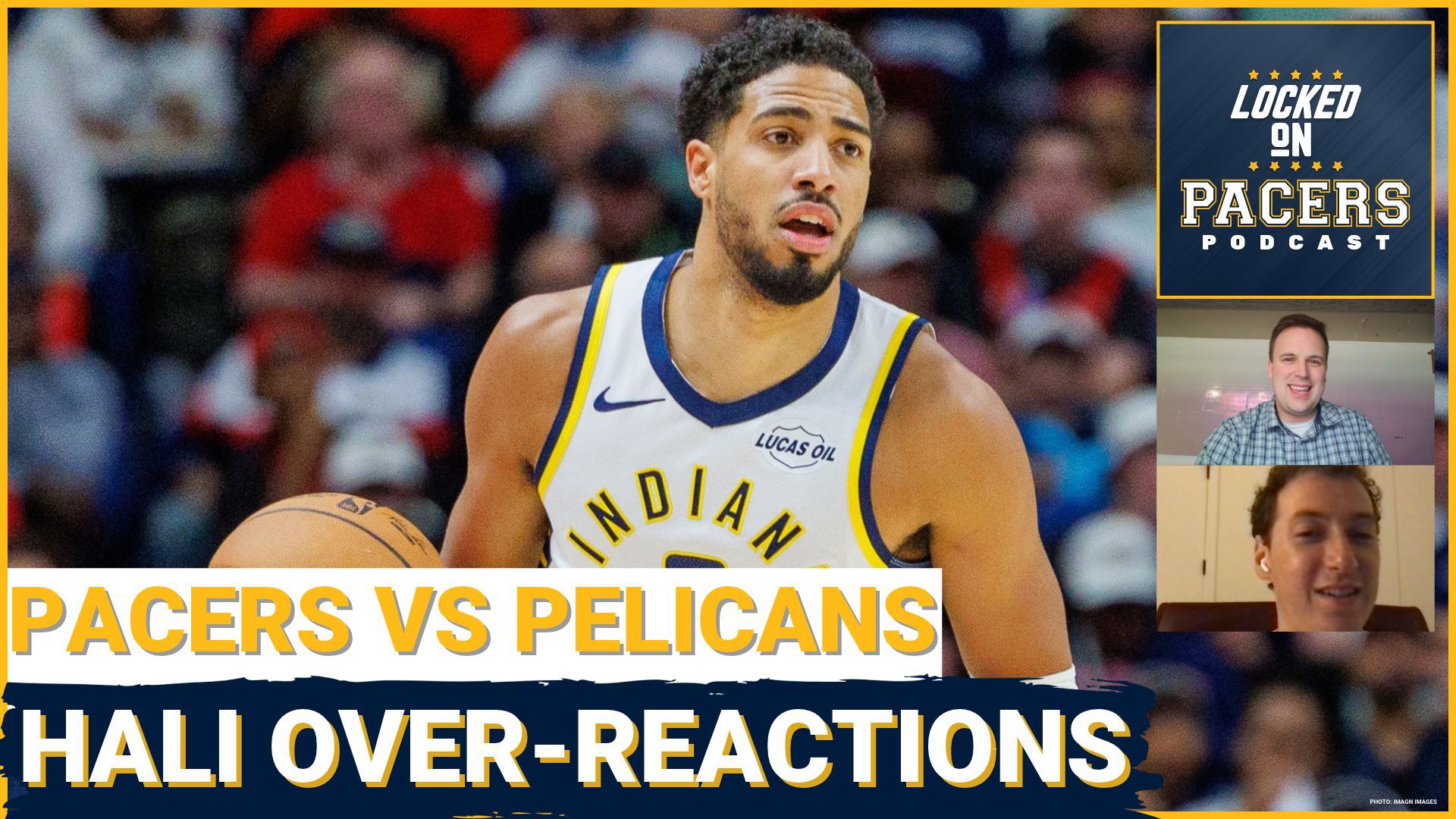 Ali Rite Bite Tyrese Haliburton is back: Over-reactions to Indiana Pacers opening ...